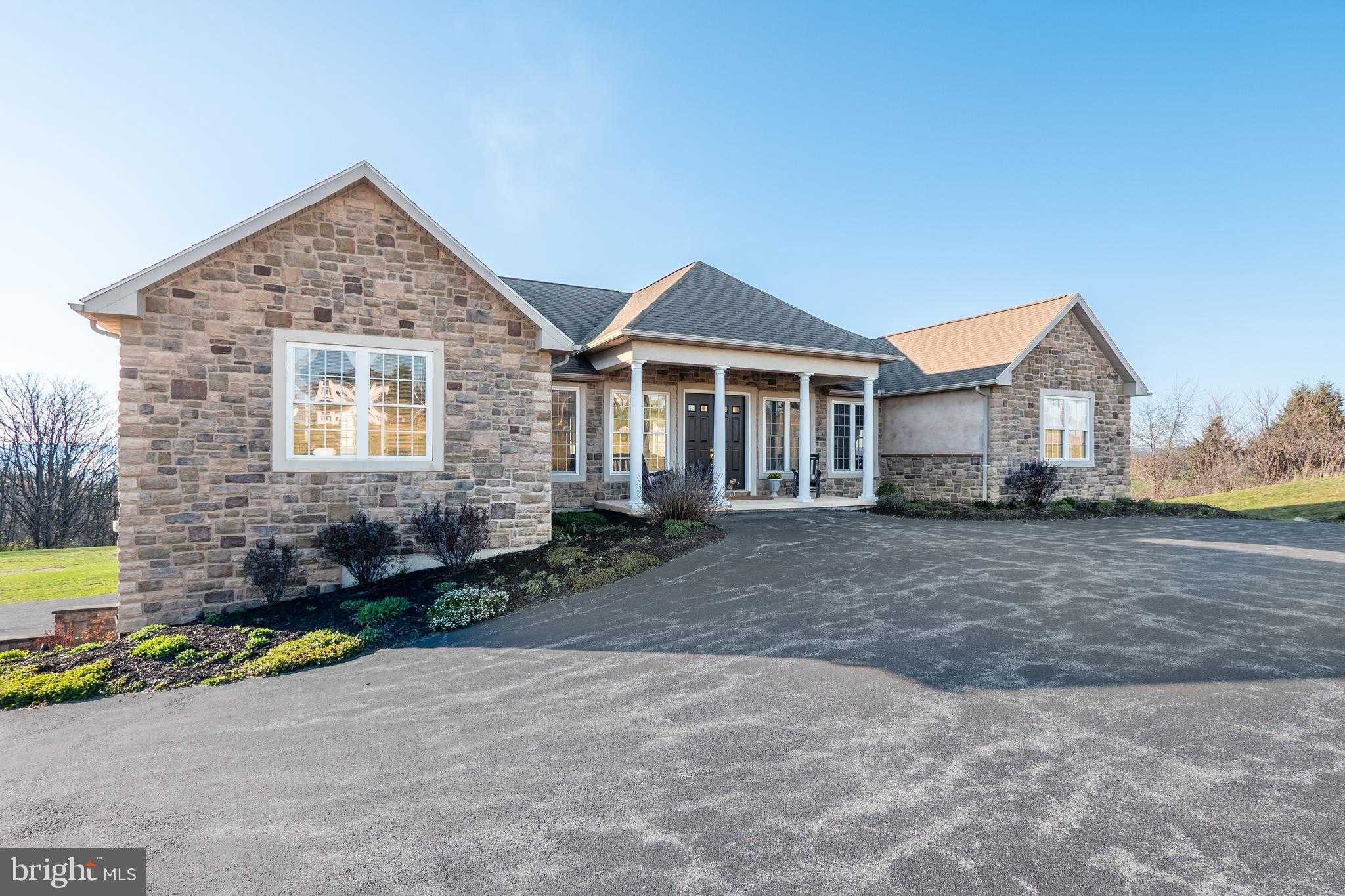 8419 Carpet Rd, New Tripoli