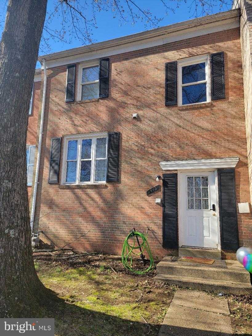 9448 Abingdon CT, Manassas