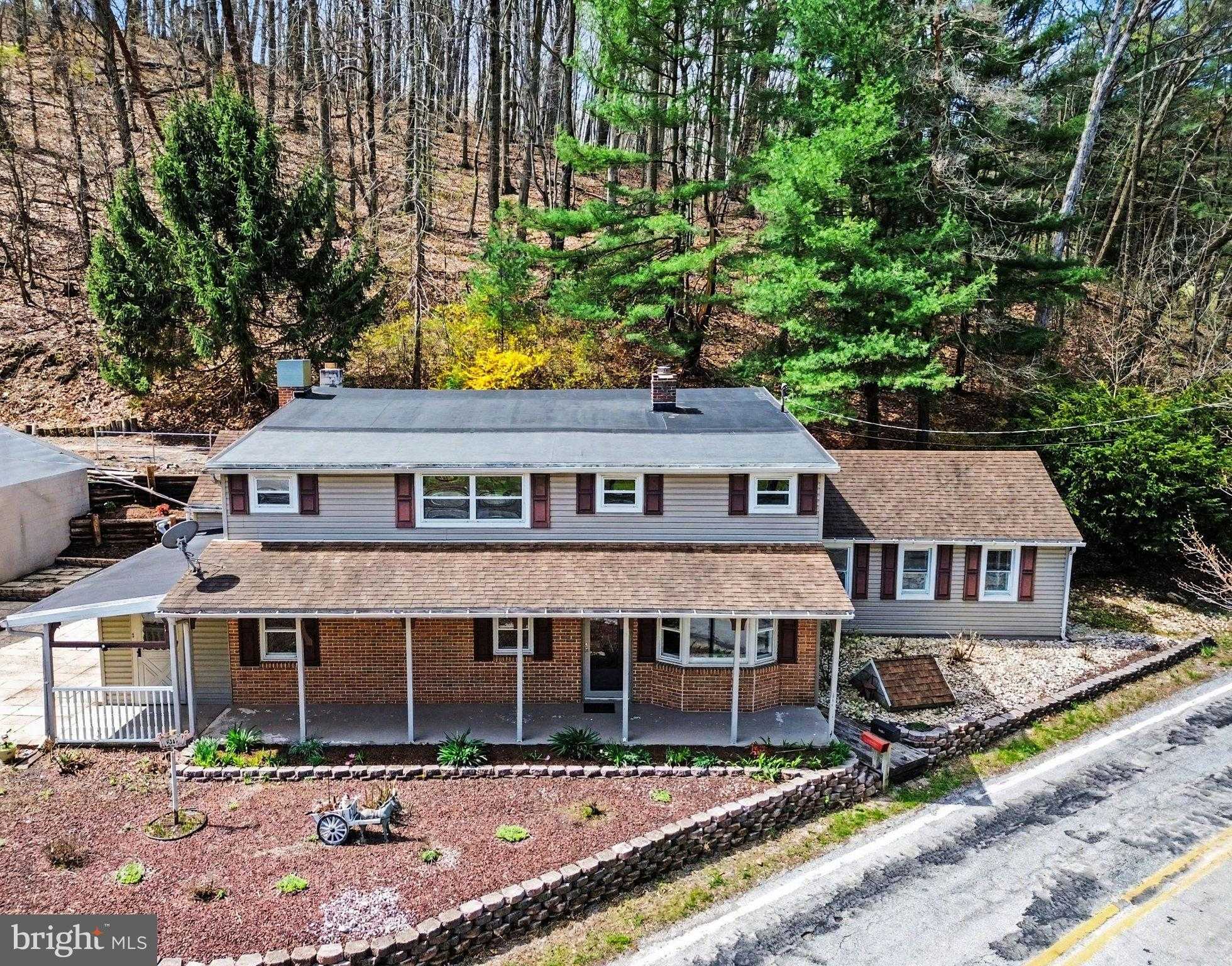 6381 Glatfelters Station Rd, Seven Valleys