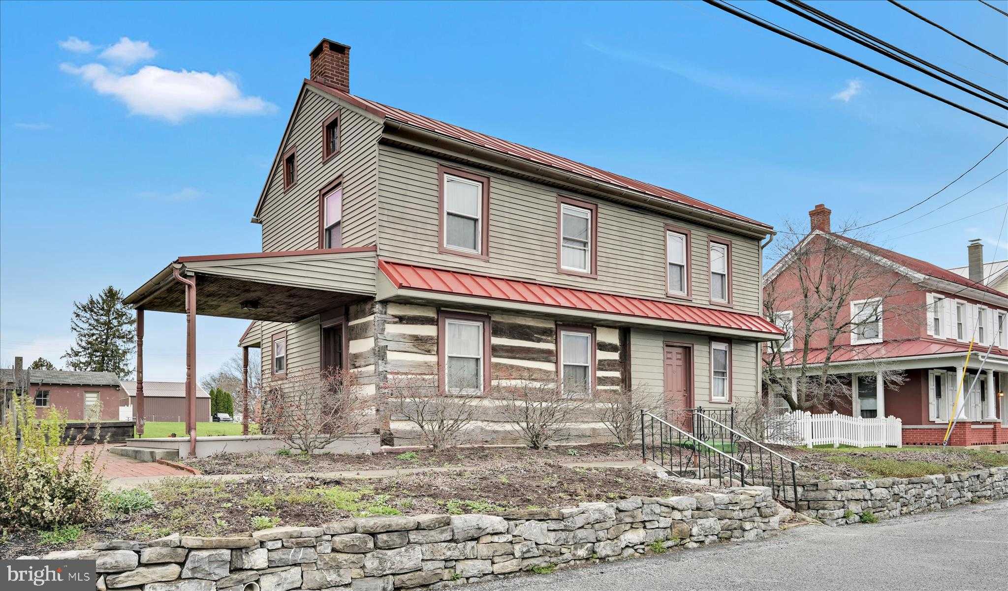 8491 Lancaster Ave photo 2