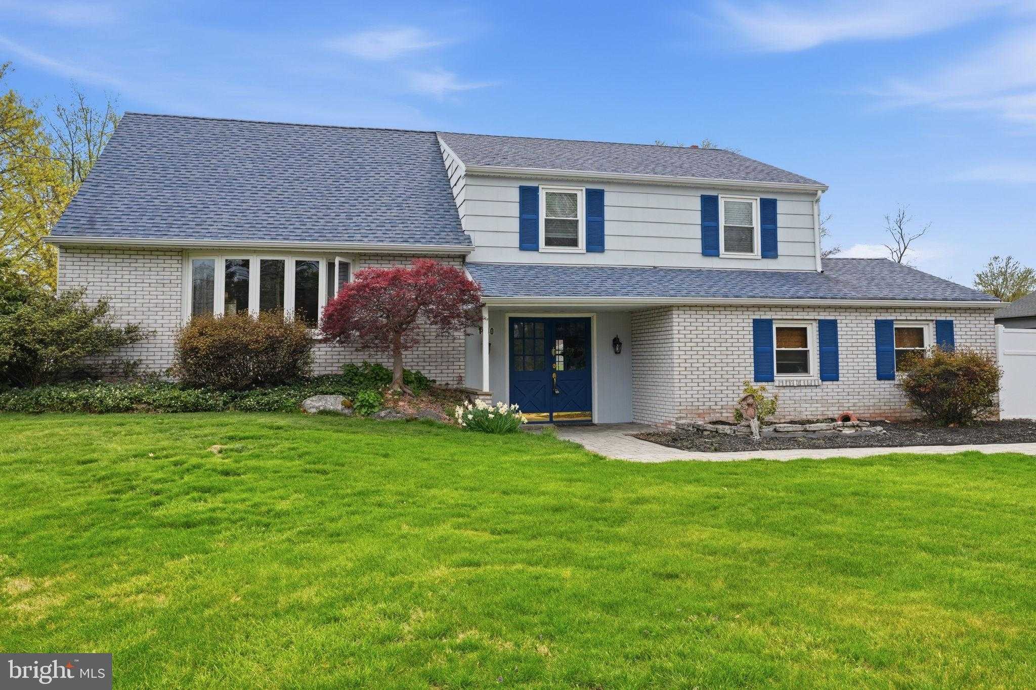 1240 Almshouse Rd photo 3