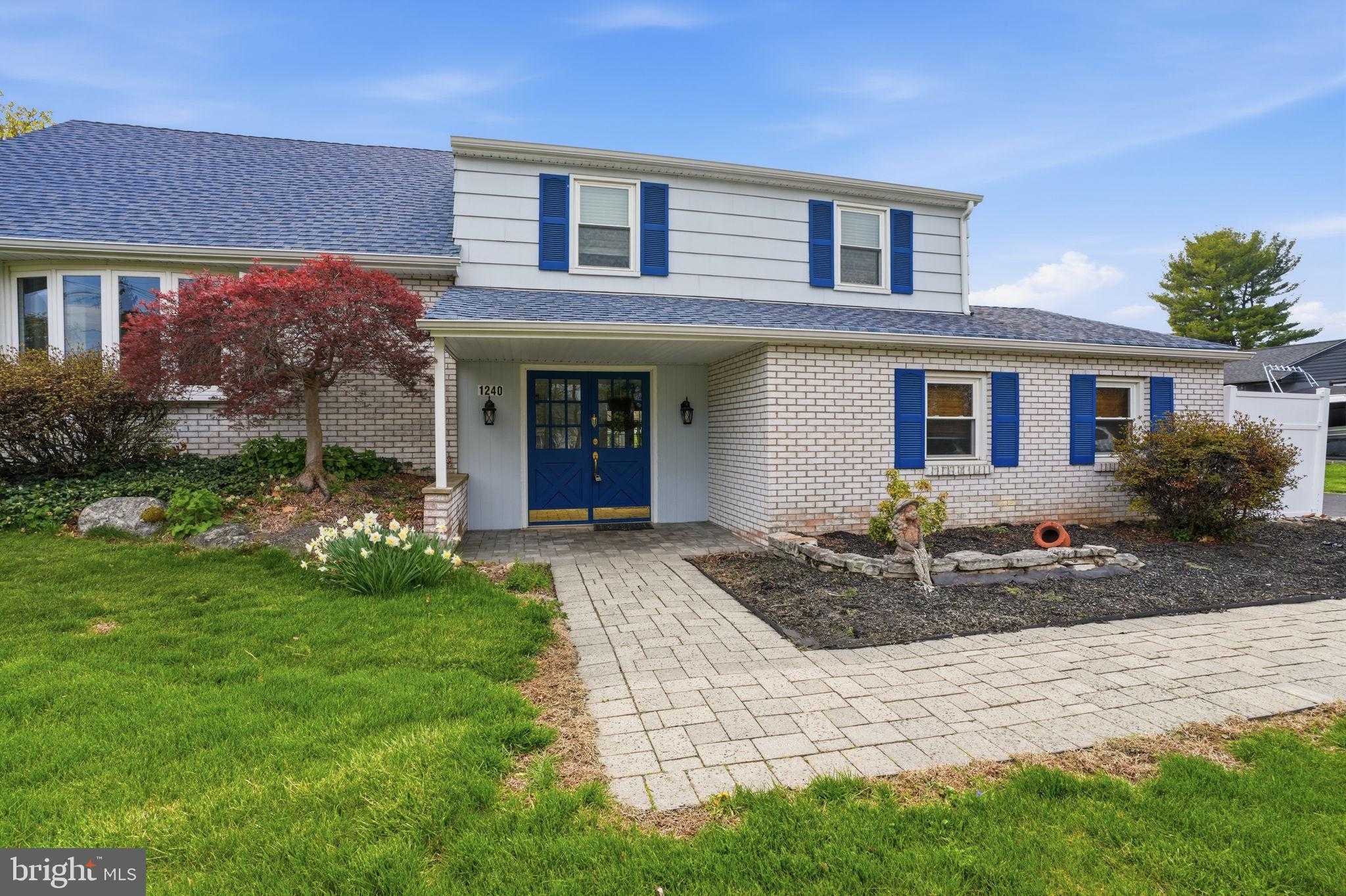 1240 Almshouse Rd photo 4