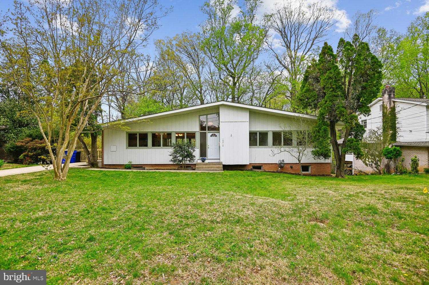 10316 Burnt Ember Dr, Silver Spring