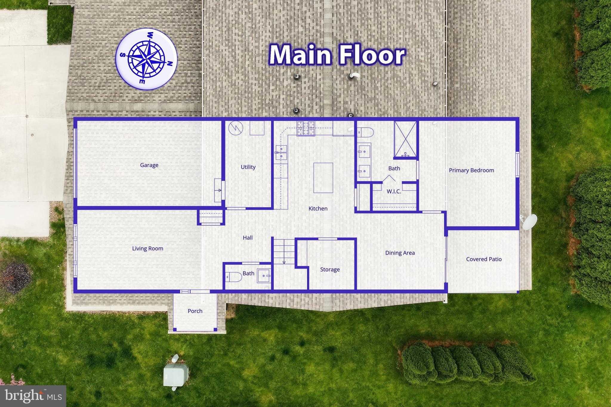 413 Springbrook CT photo 20