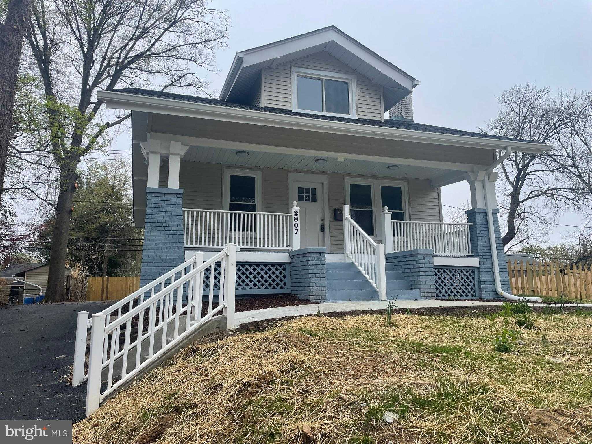 2807 Belleview Ave, Cheverly