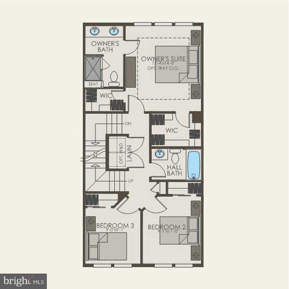 1721 Boltonia Ln photo 29