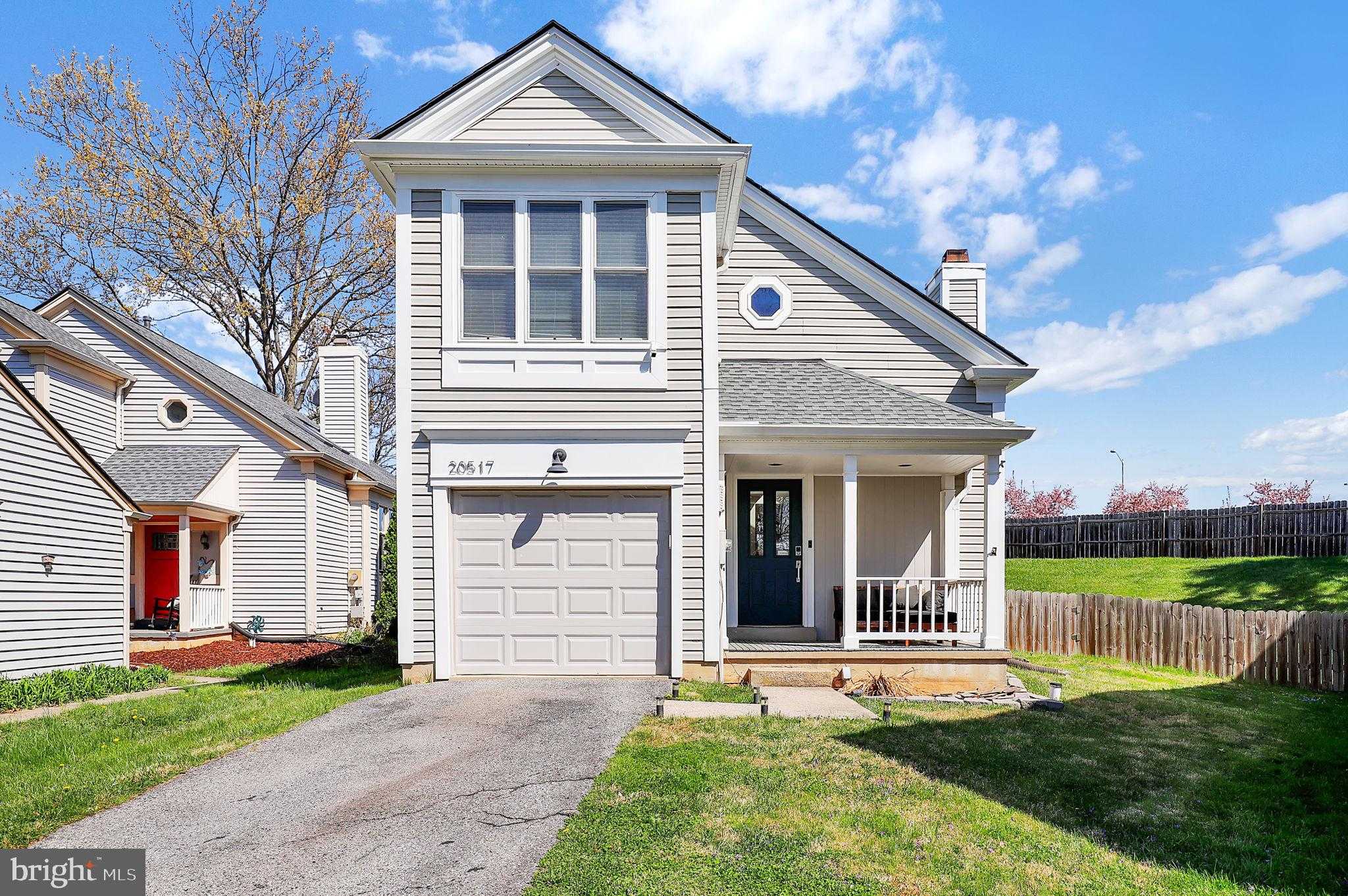 20517 Bargene Way, Germantown