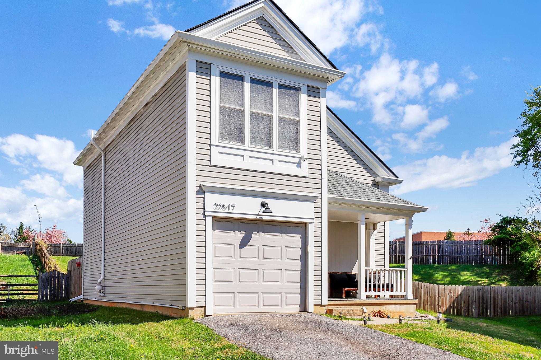 20517 Bargene Way photo 2