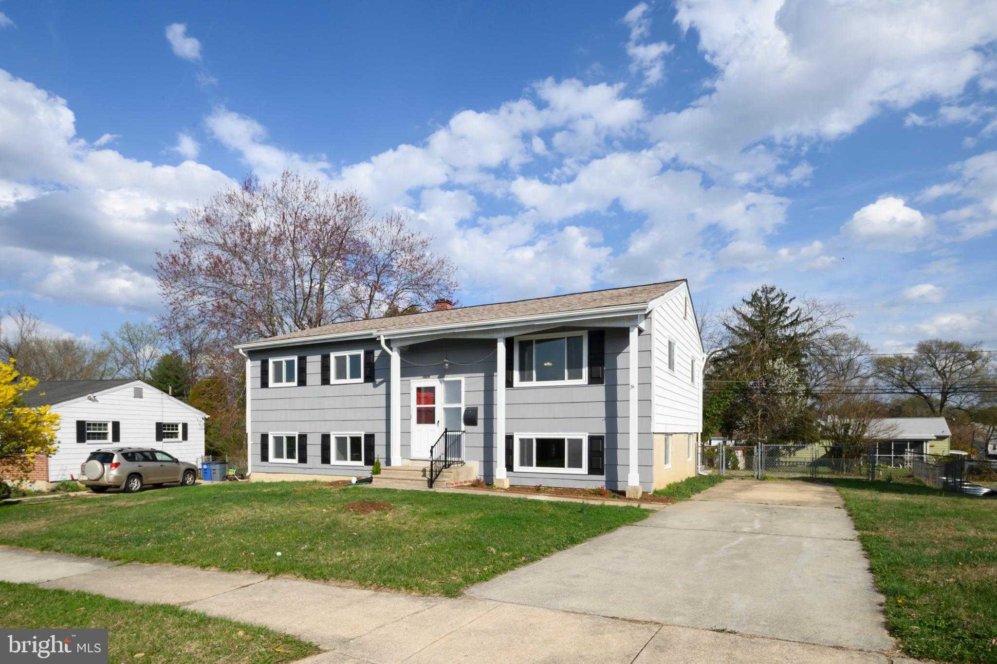 1219 Redcliffe Rd, Catonsville