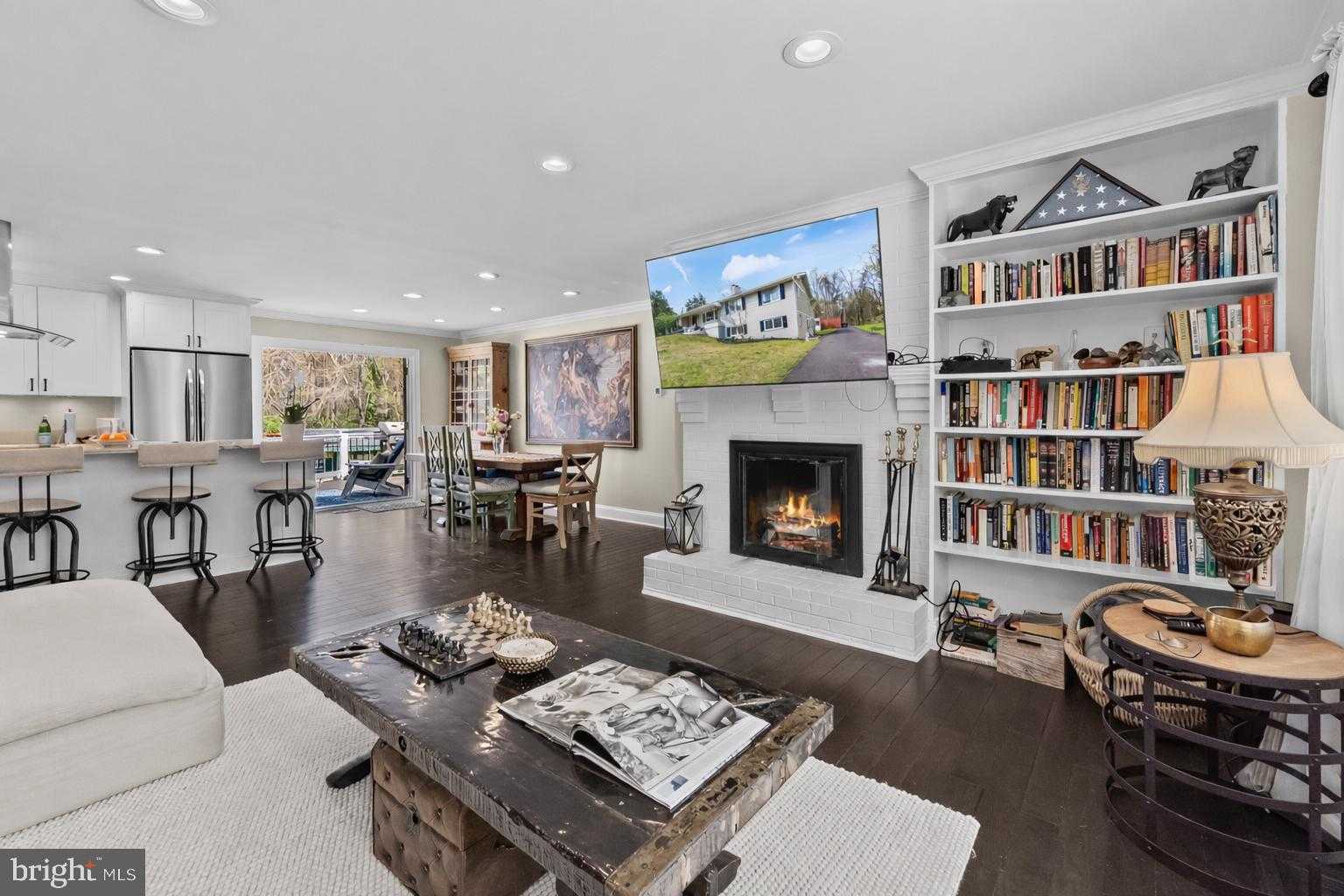 750 Harness Creek View Dr photo 5