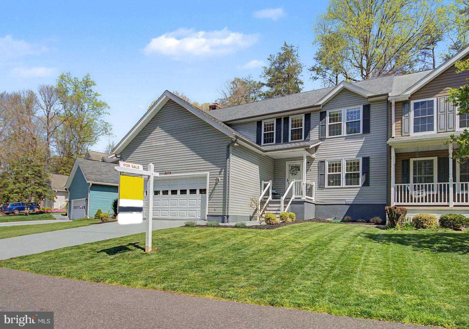 2579 Hidden Cove Rd photo 2