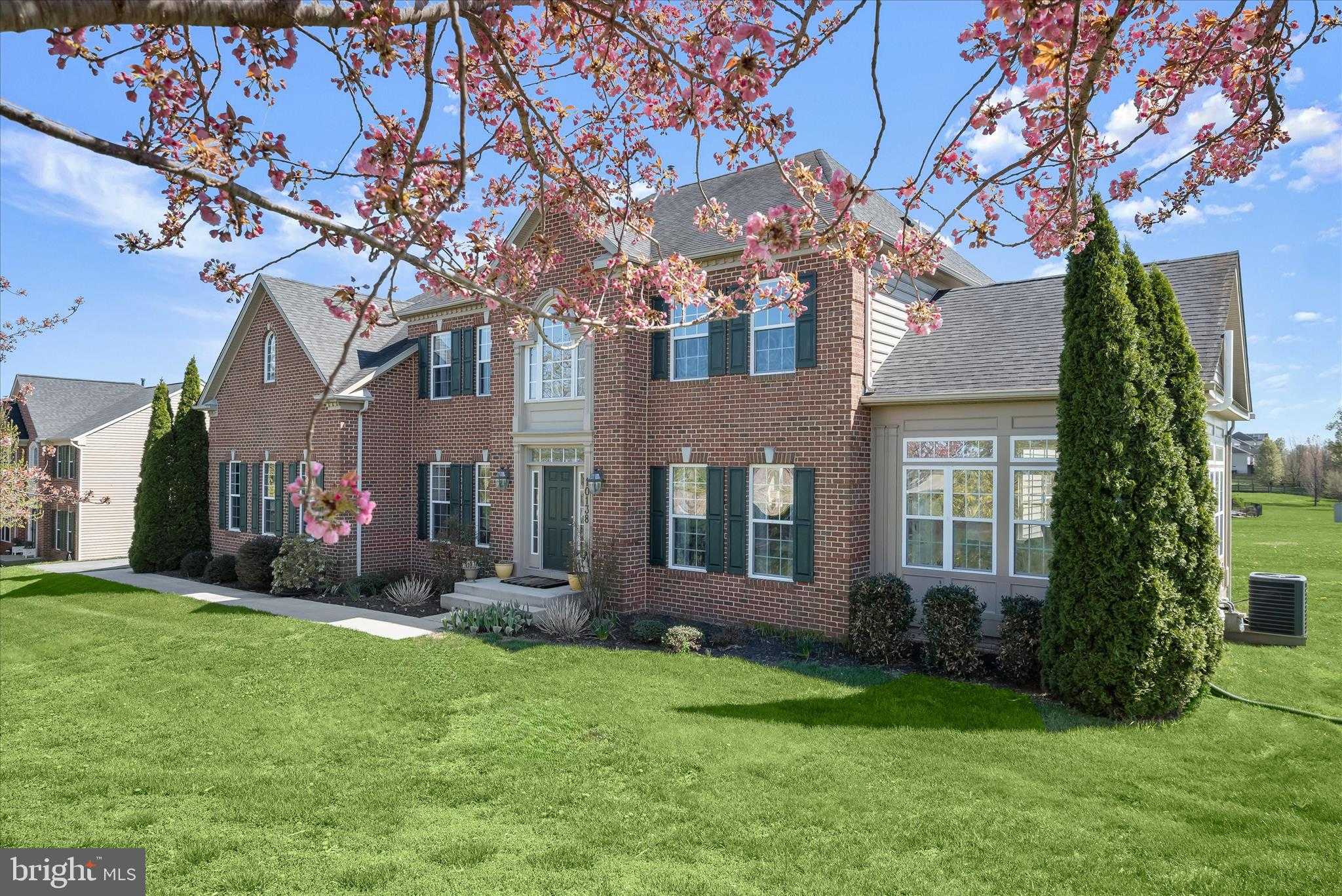 10138 Roulette Dr, Hagerstown