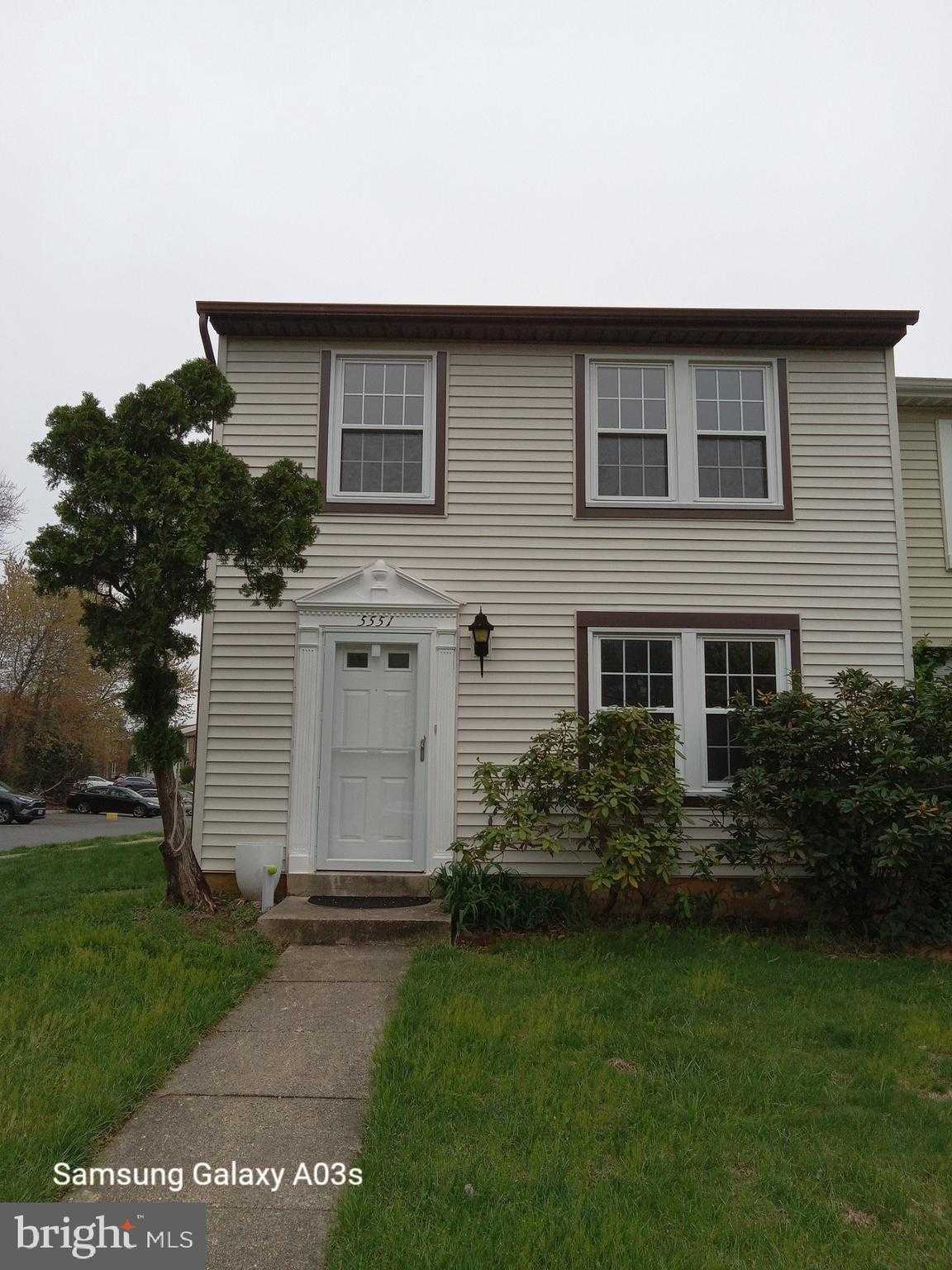 5551 Macduff CT photo 2