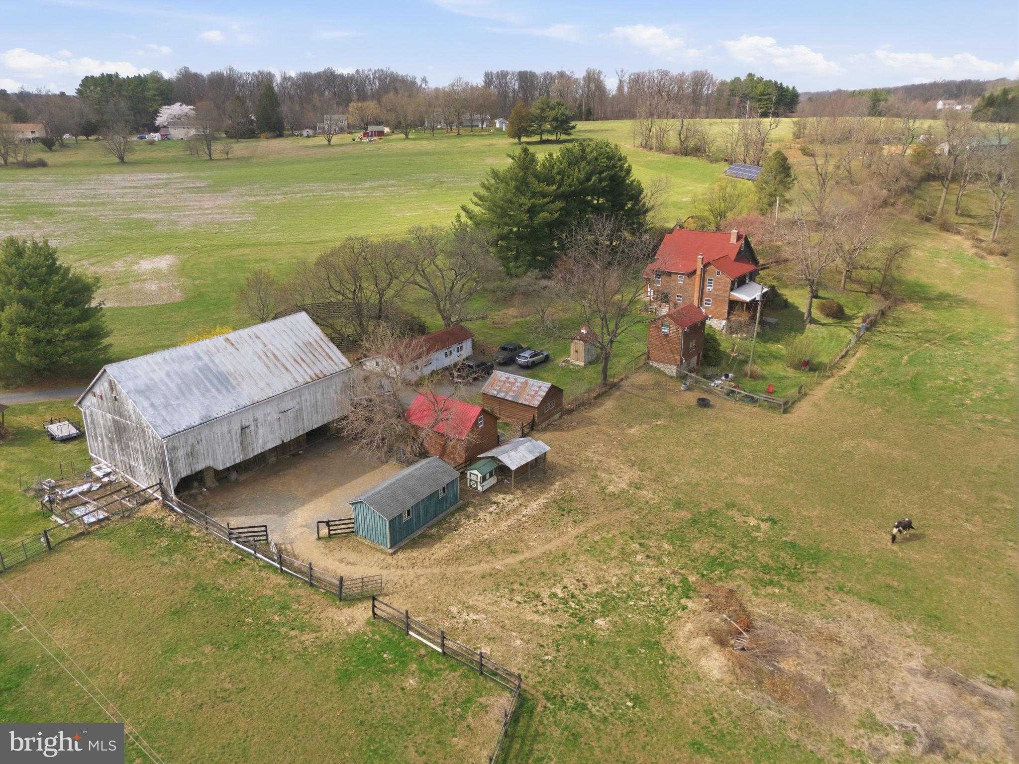 21627 Gunpowder Rd photo 8