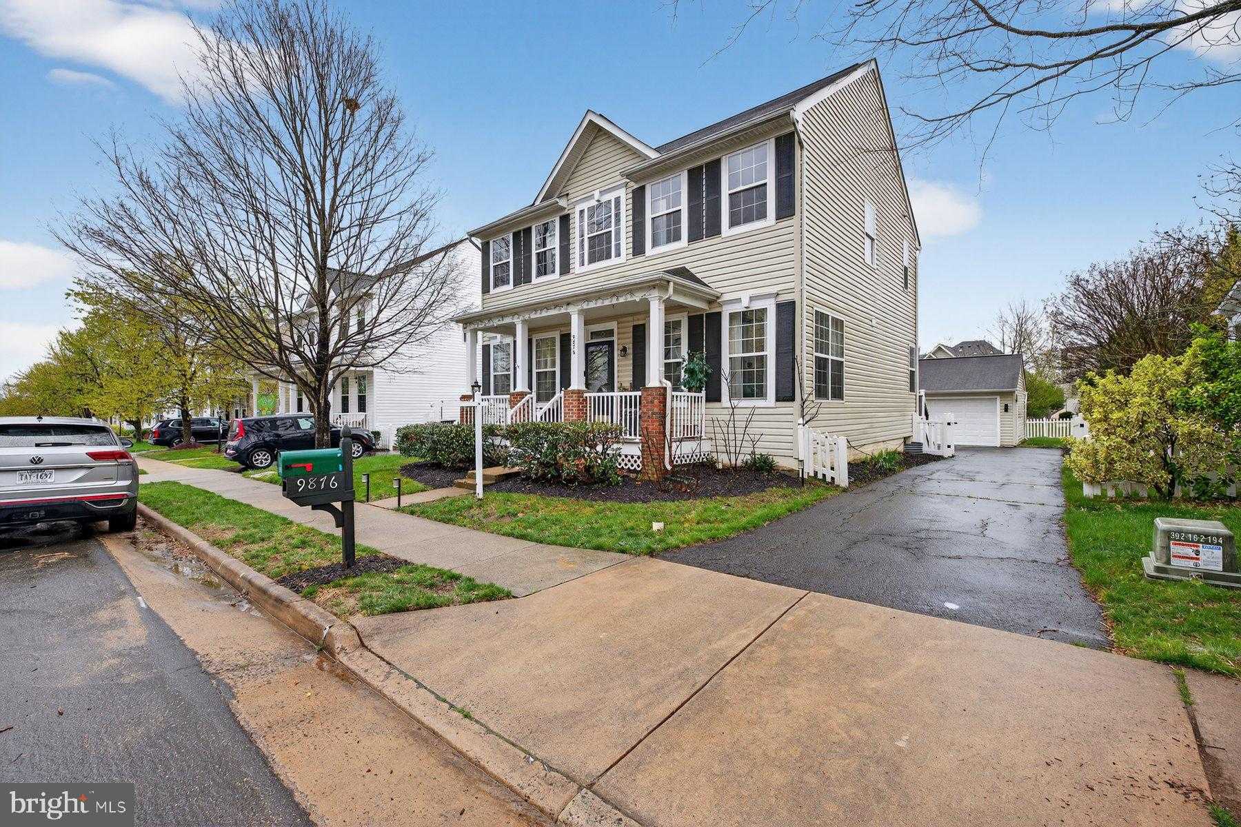 9876 Airedale CT photo 2