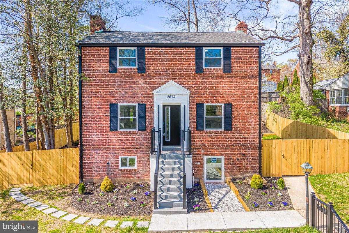 2613 E West Hwy, Chevy Chase