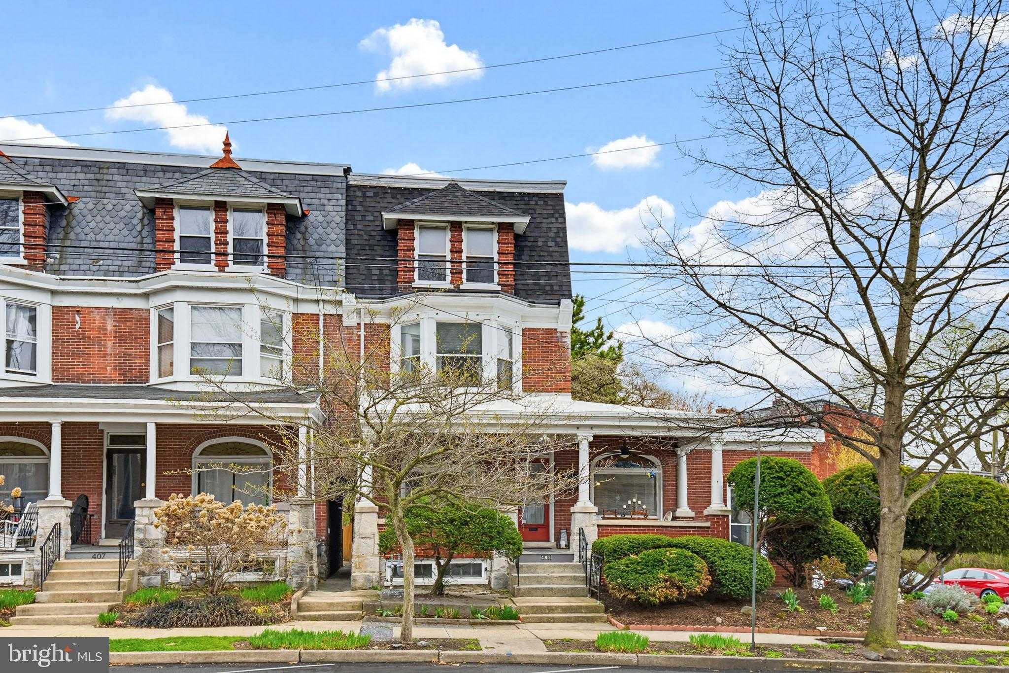 405 College Ave photo 47