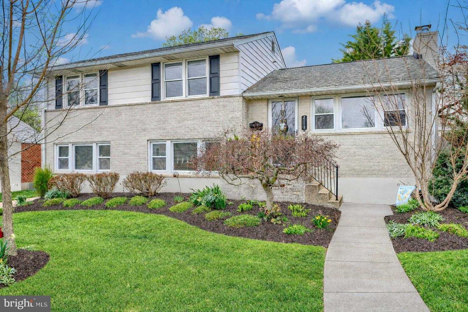 2118 Eastridge Rd, Timonium