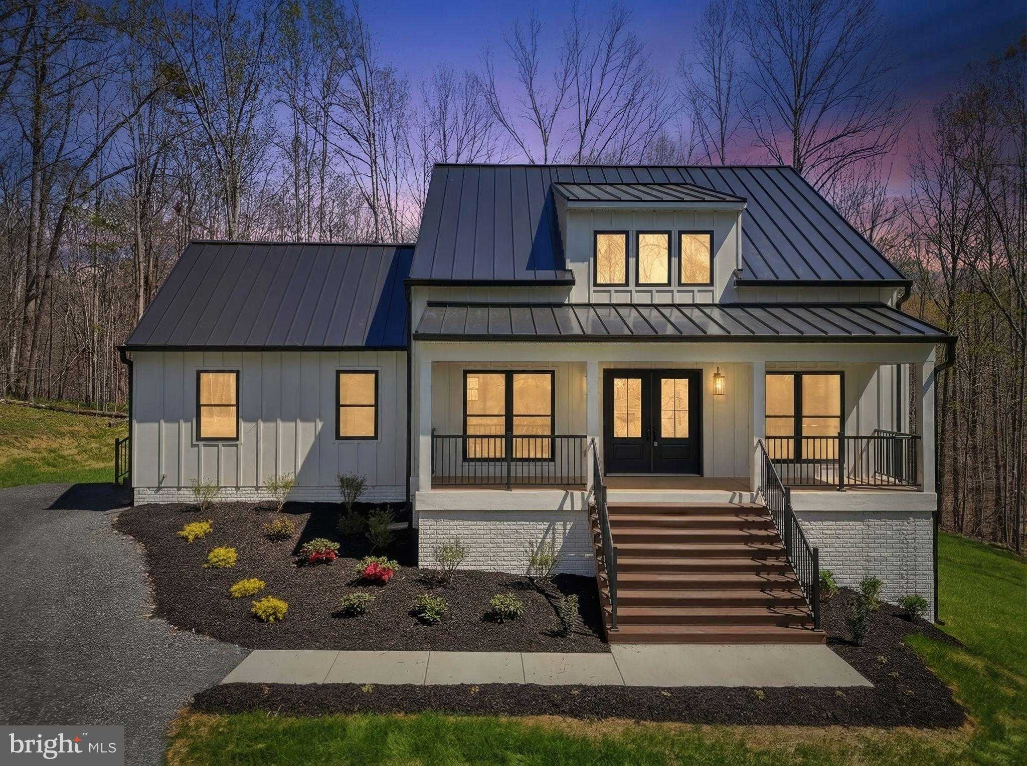 11117 Eggbornsville Rd, Rixeyville