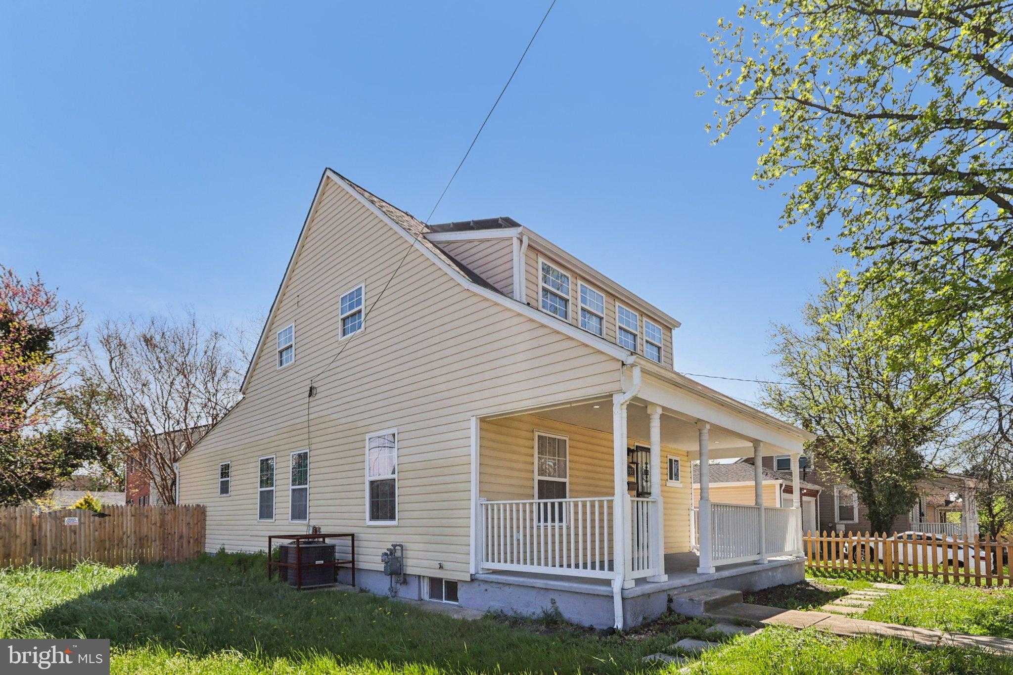 4357 Southern Ave photo 2