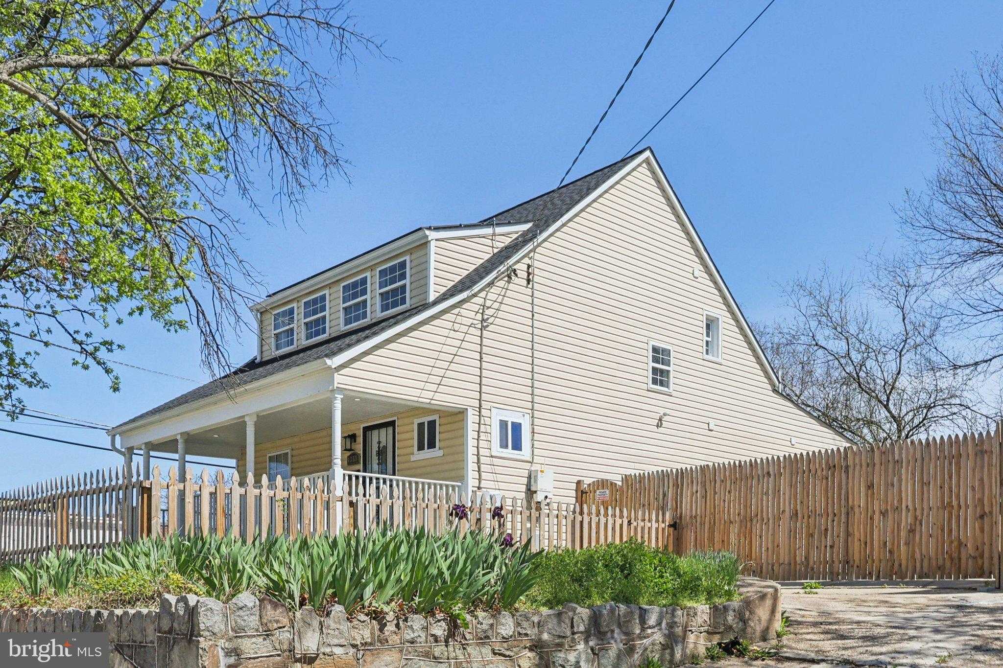 4357 Southern Ave photo 4