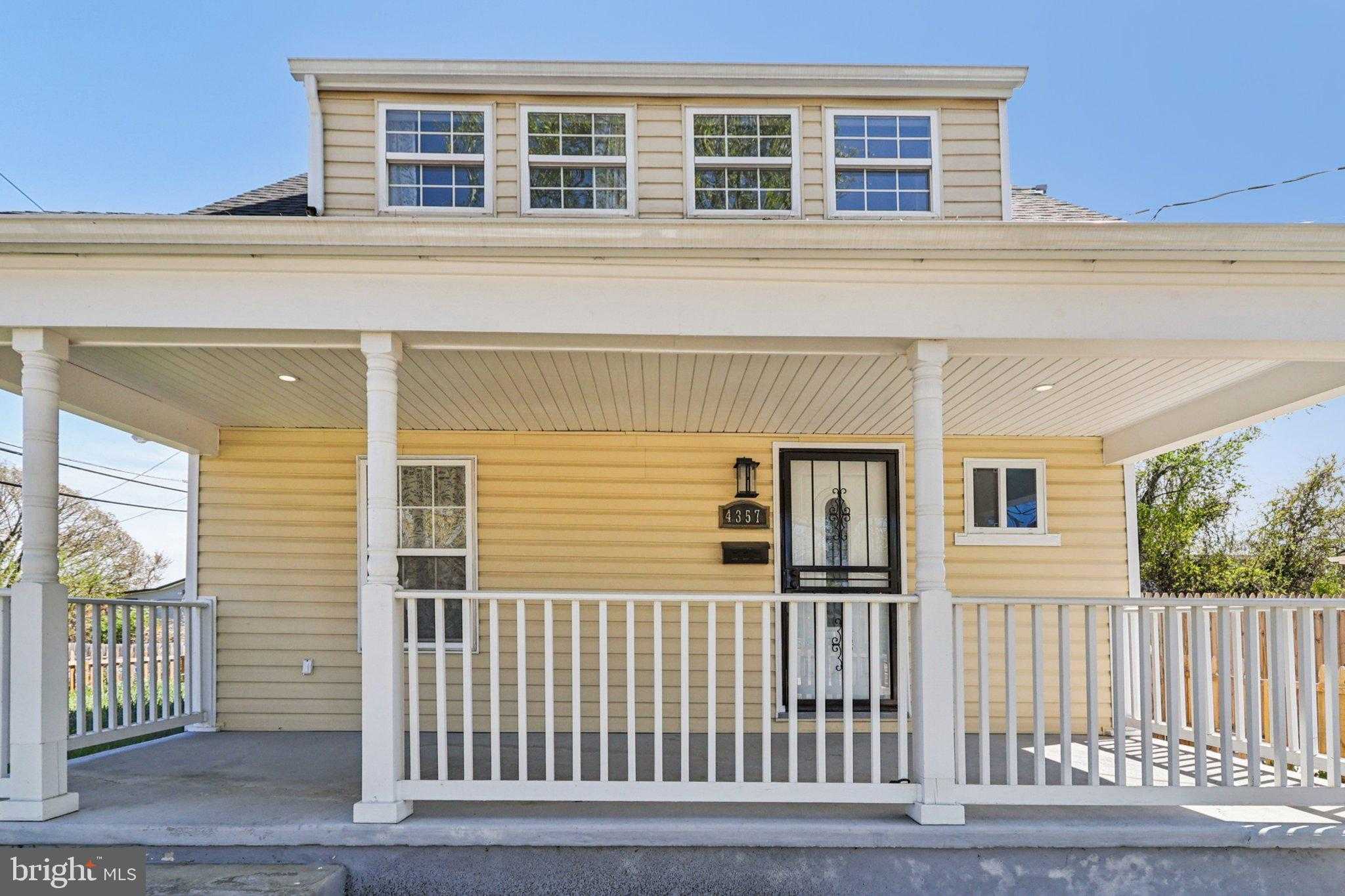 4357 Southern Ave photo 5