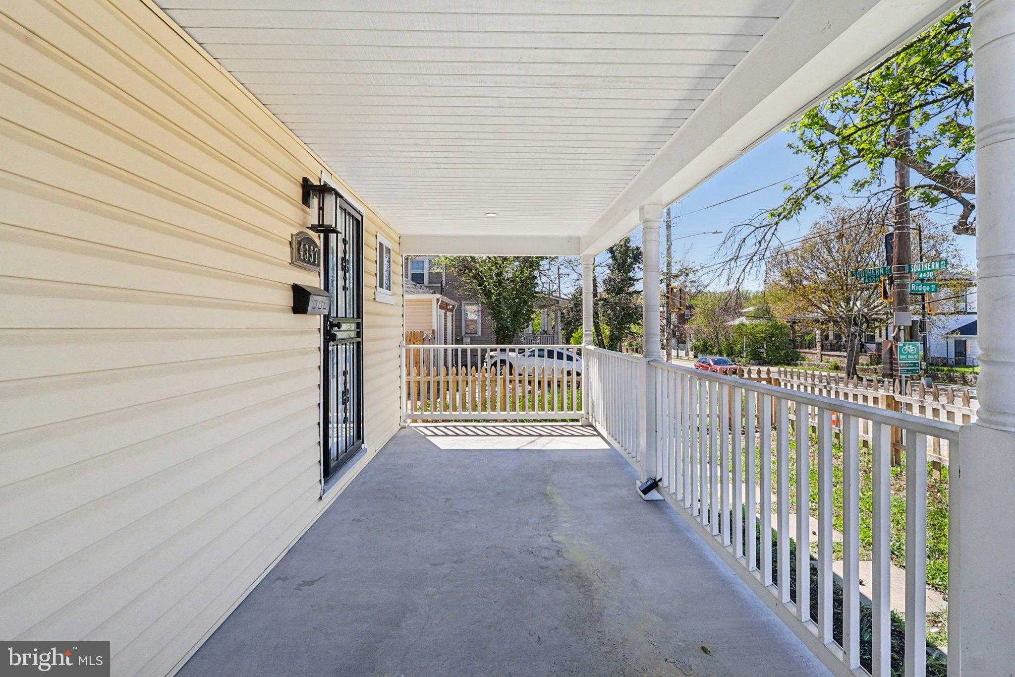 4357 Southern Ave photo 6