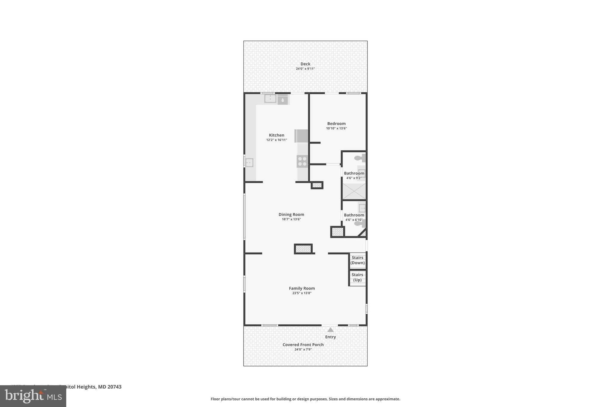 4357 Southern Ave photo 82