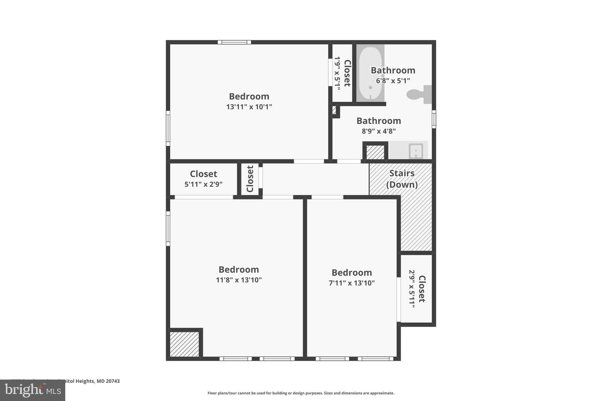 4357 Southern Ave photo 83