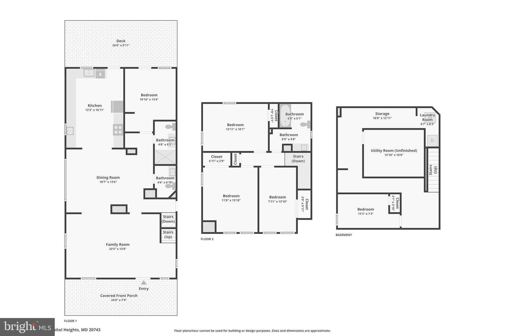 4357 Southern Ave photo 84