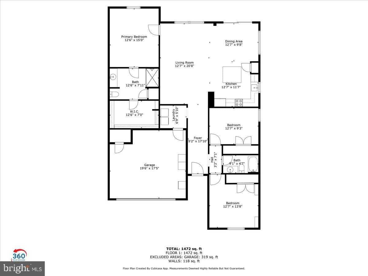 18732 Ballantyne Way photo 38