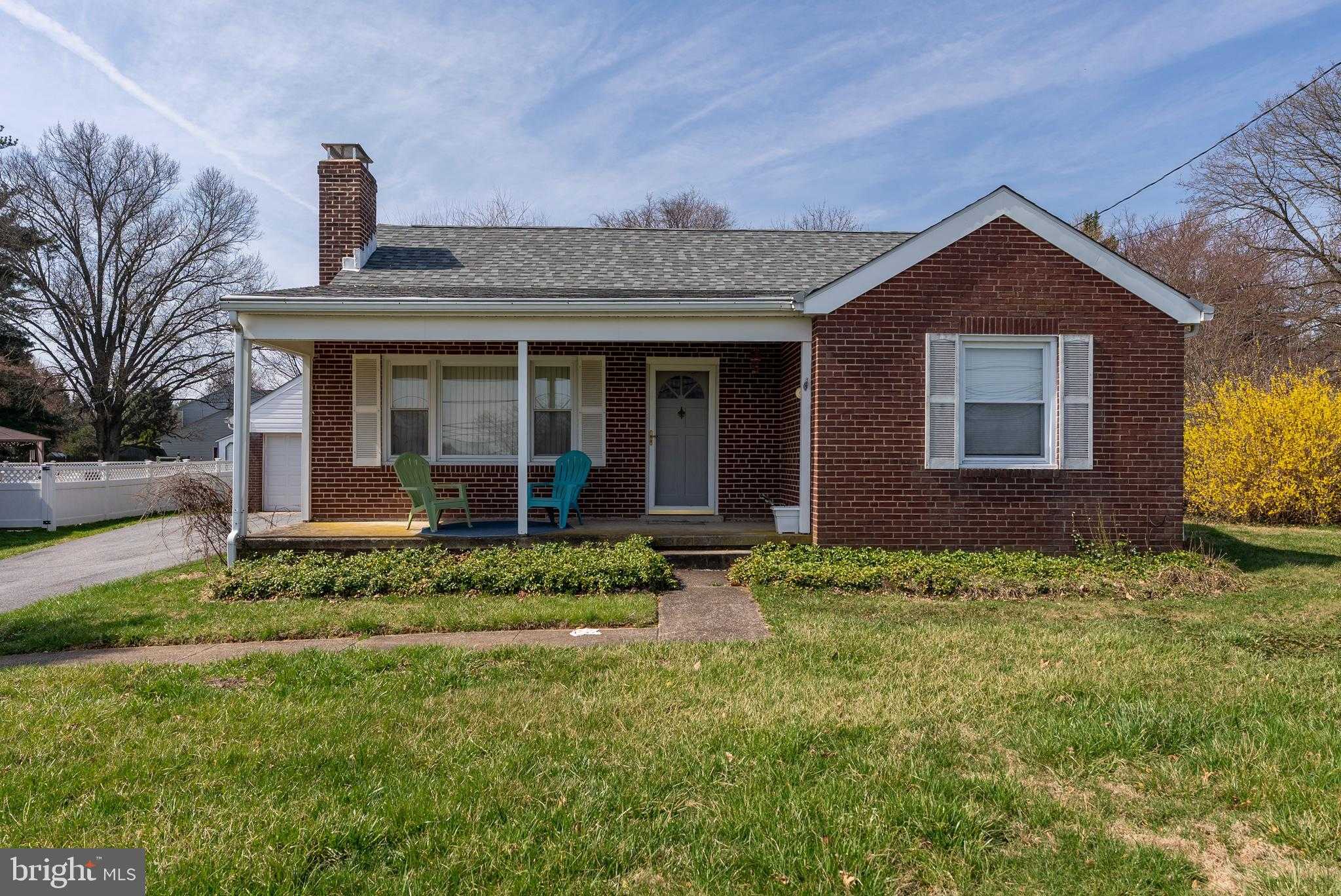 1813 Old Westminster Pike, Finksburg