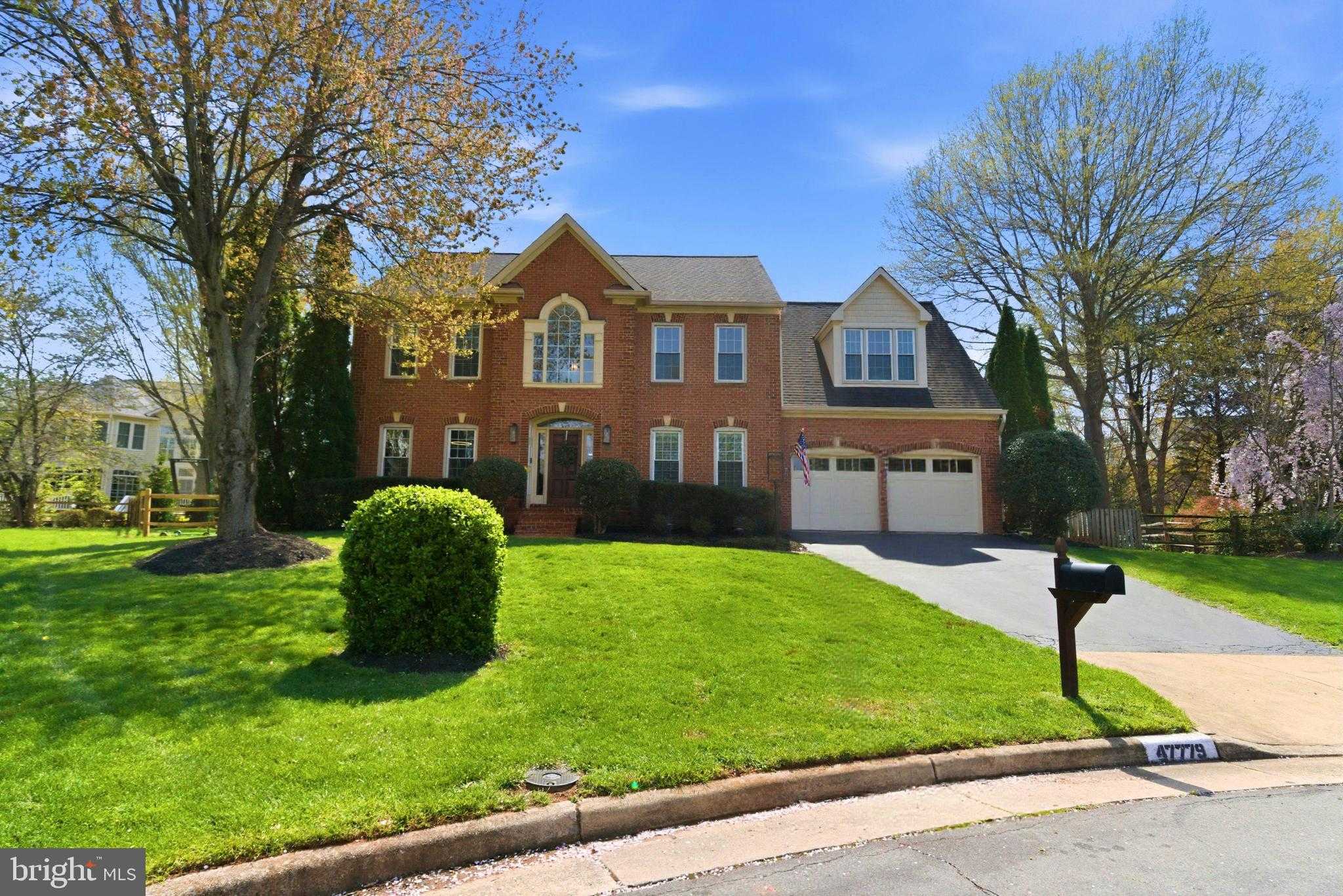 47779 Tupelo CT, Sterling