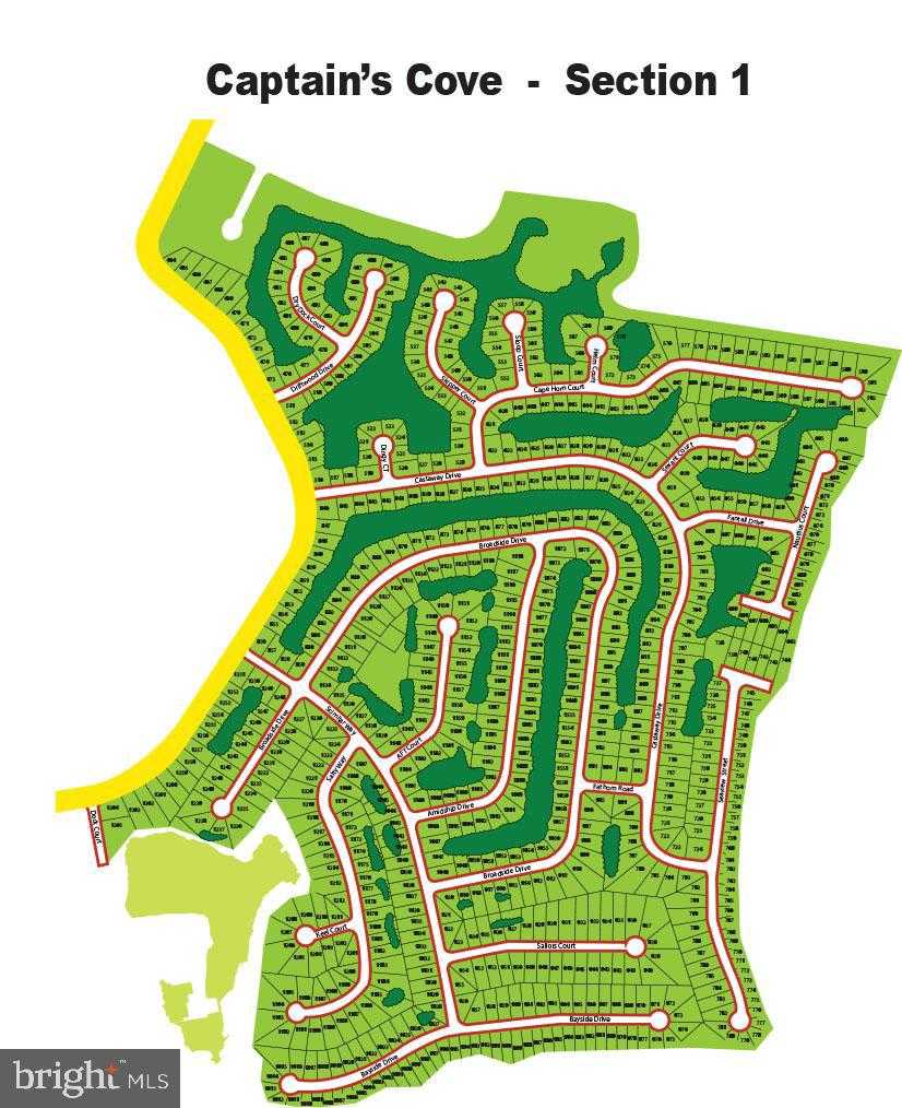 Castaway Dr photo 39