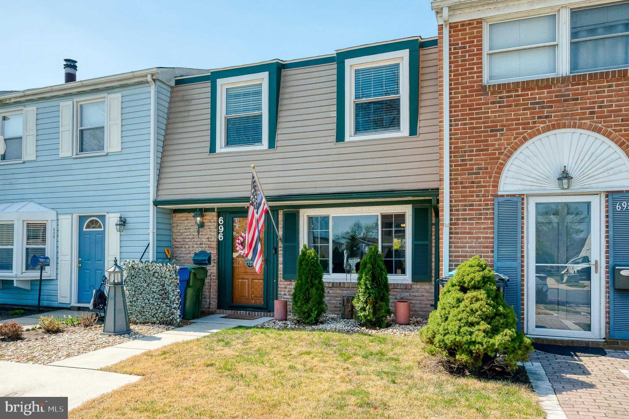 696 Shore Dr photo 46