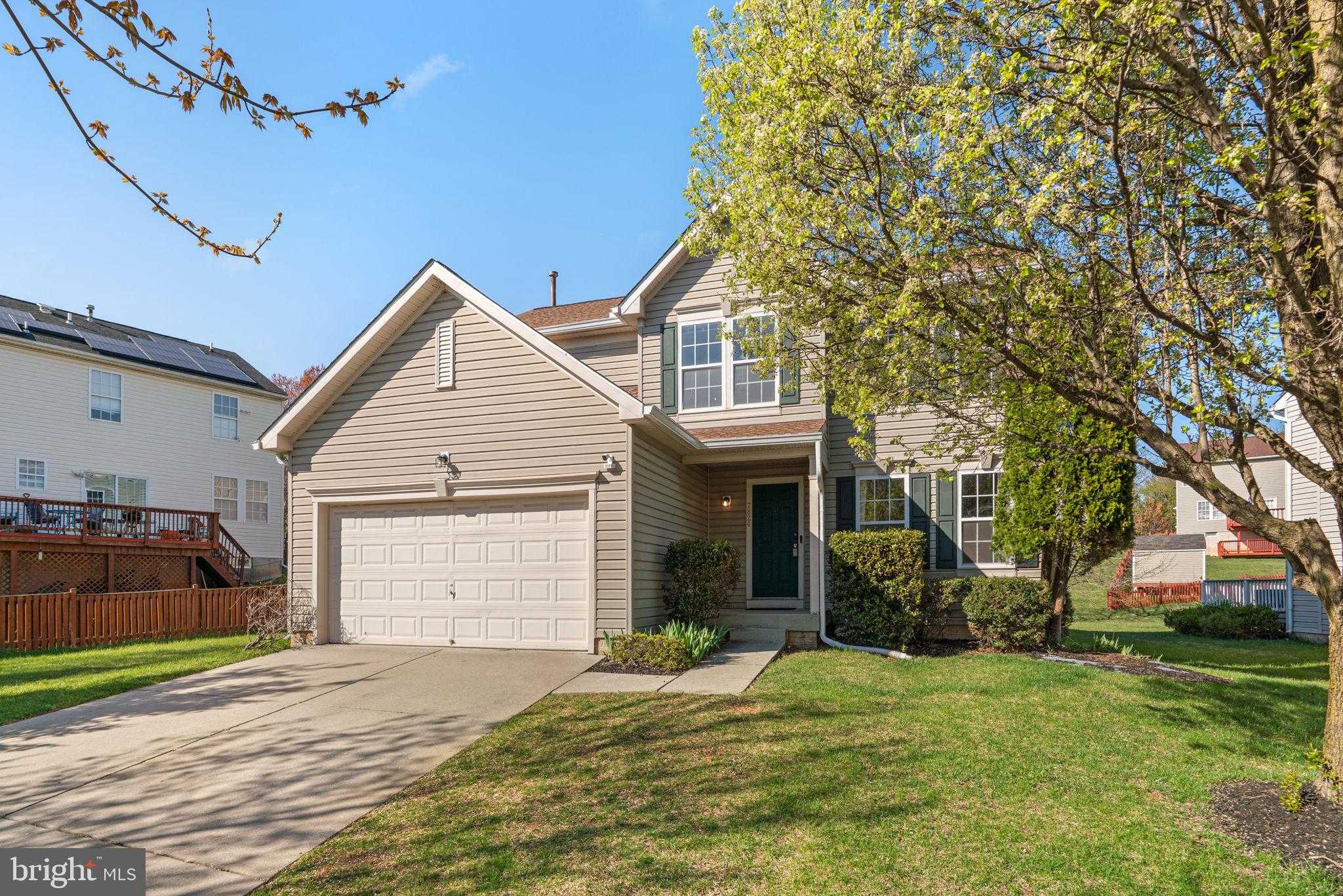 7824 Big Buck Dr photo 2