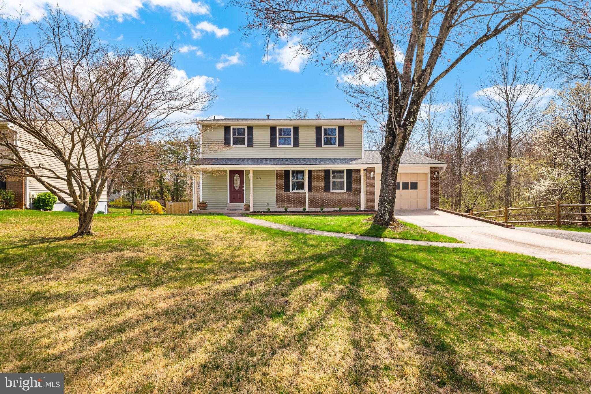 1421 Colesberg St, Silver Spring