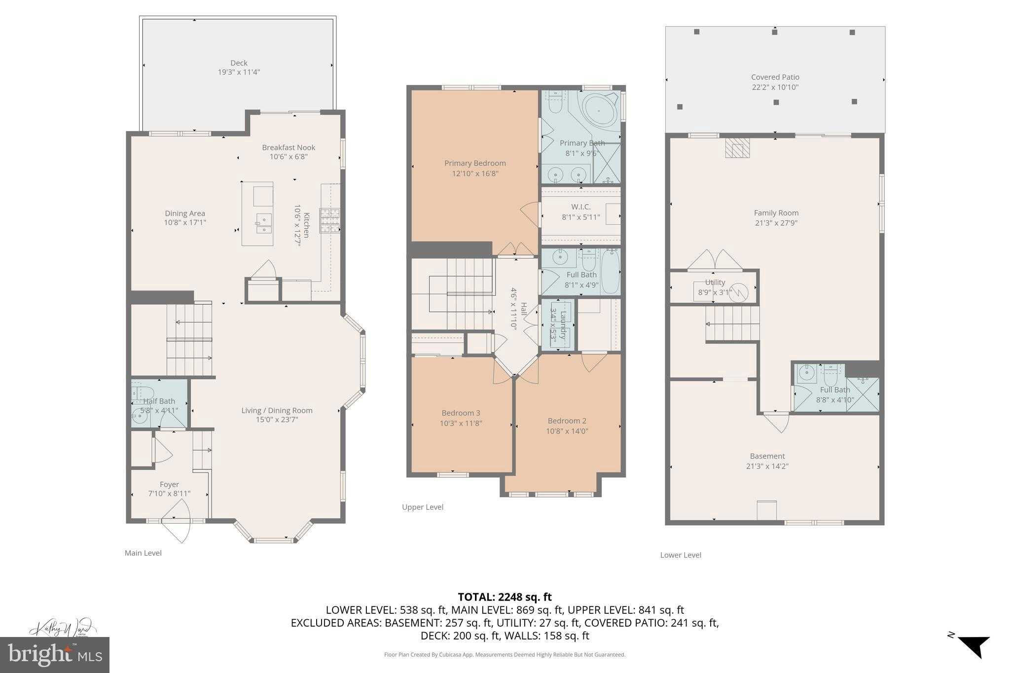 2644 Streamview Dr photo 44