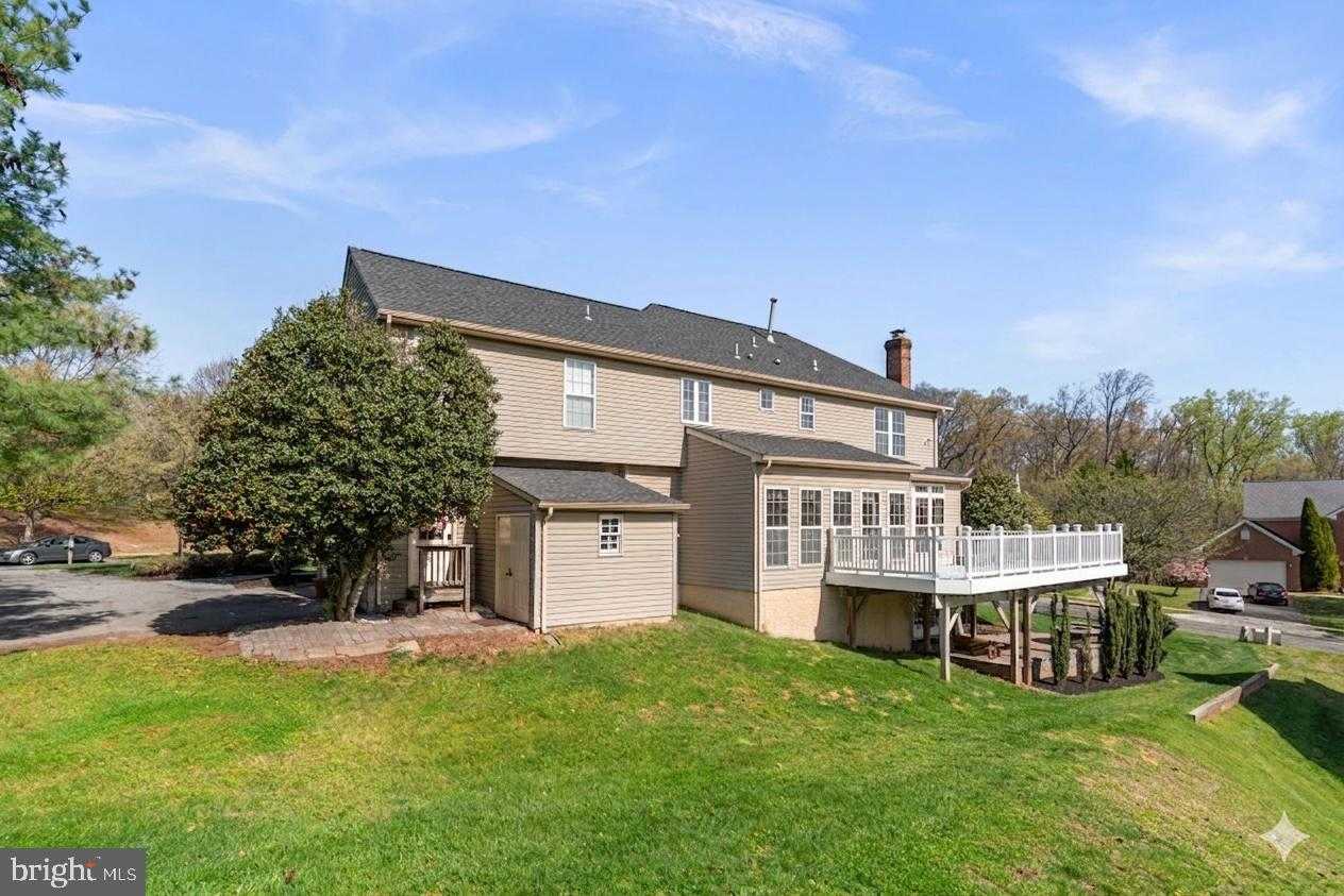 15307 Riding Path CT photo 56