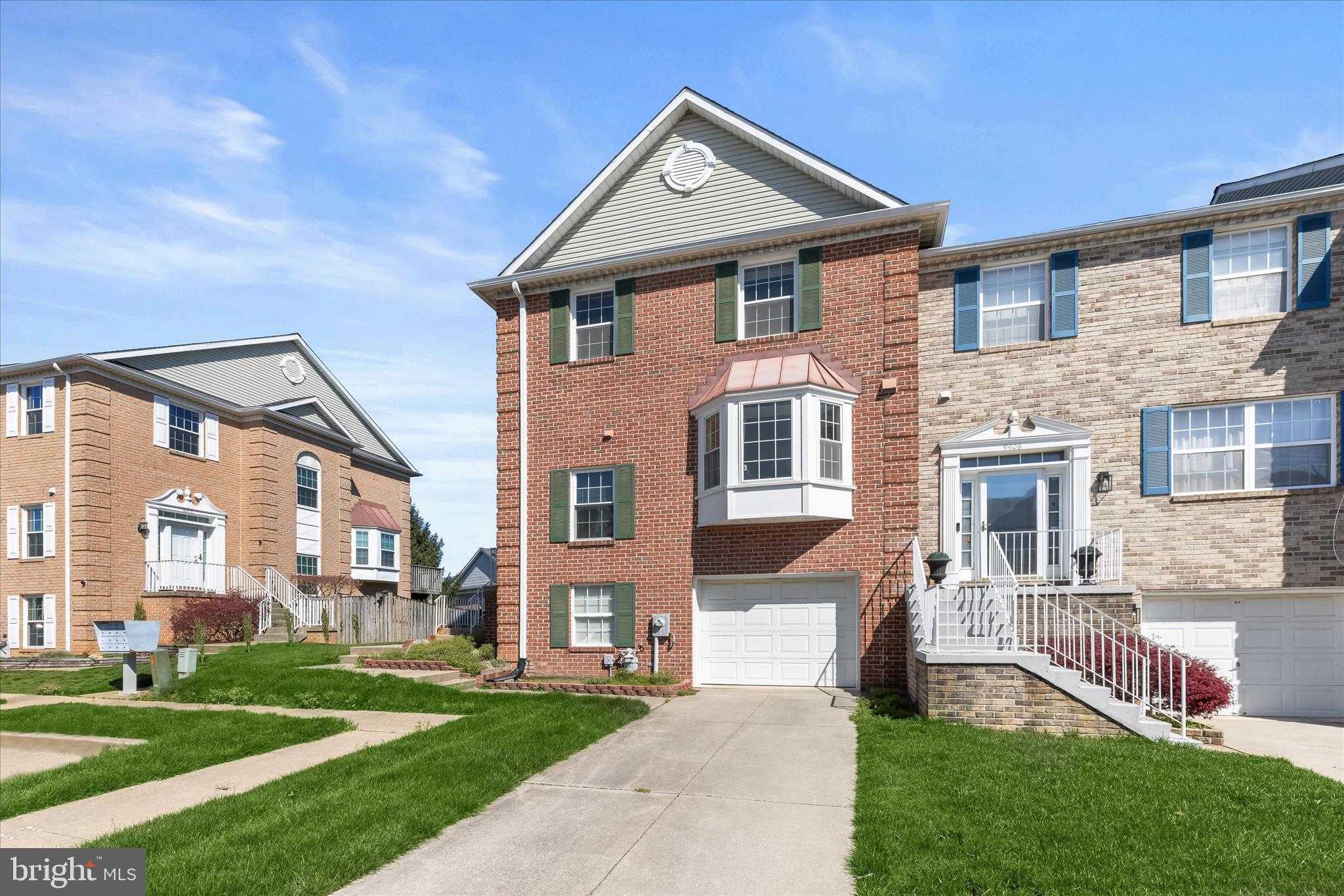 9410 Georgian Way, Owings Mills