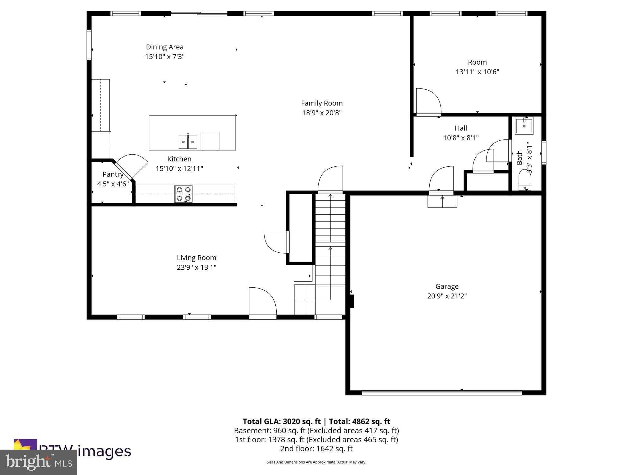 206 Jaffa CT photo 46