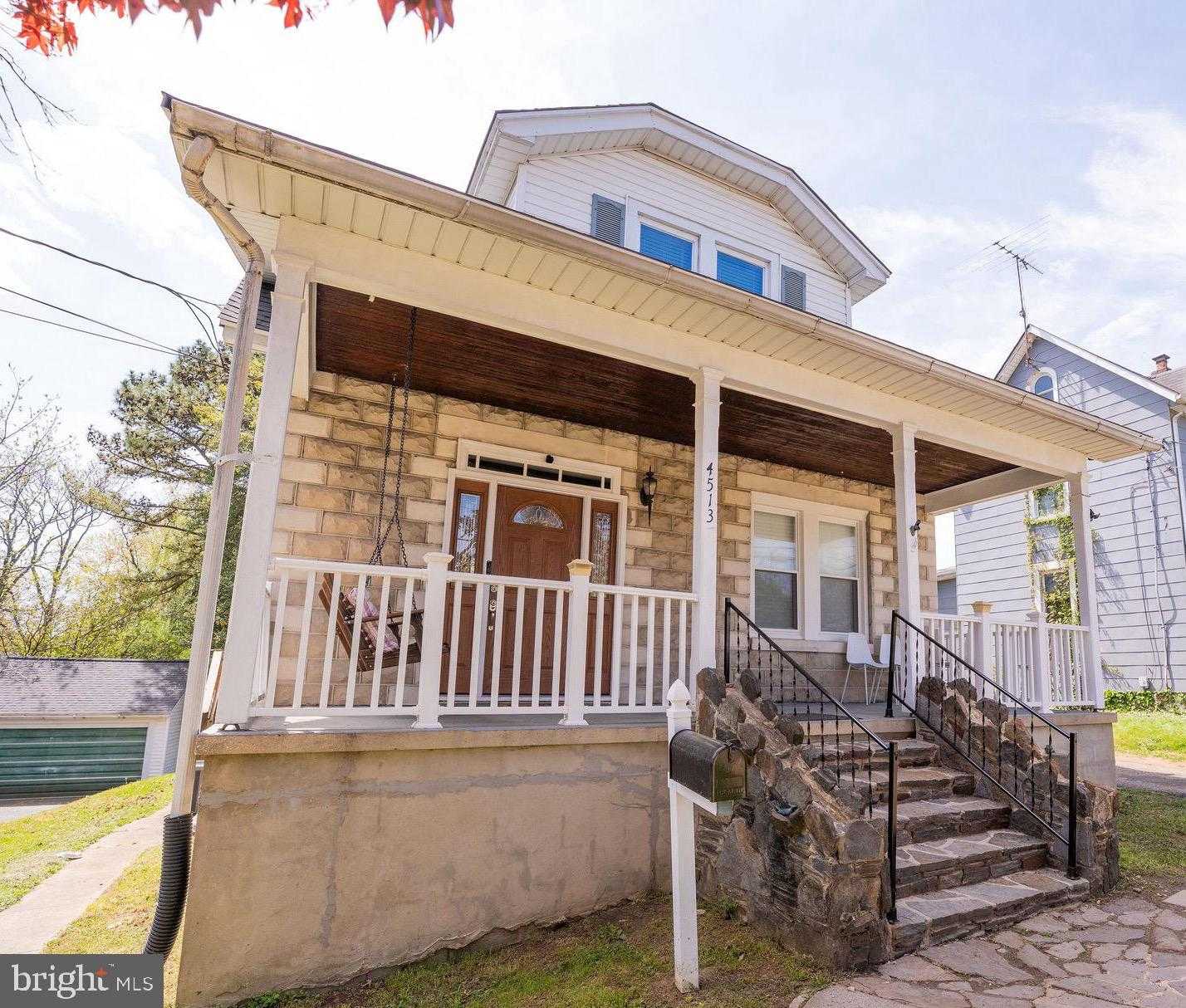 4513 Kenwood Ave photo 2