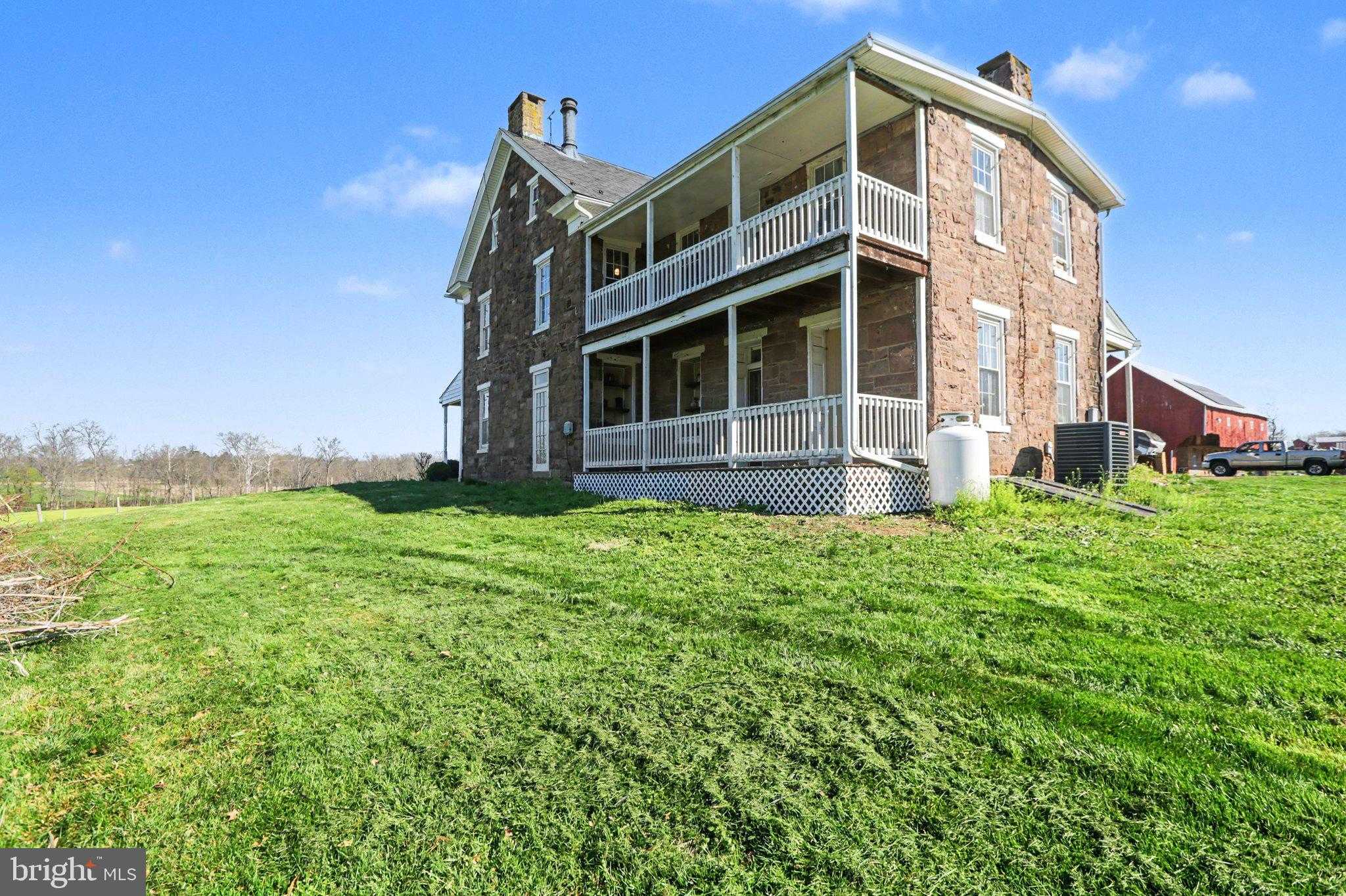 252 Bermudian Church Rd photo 37