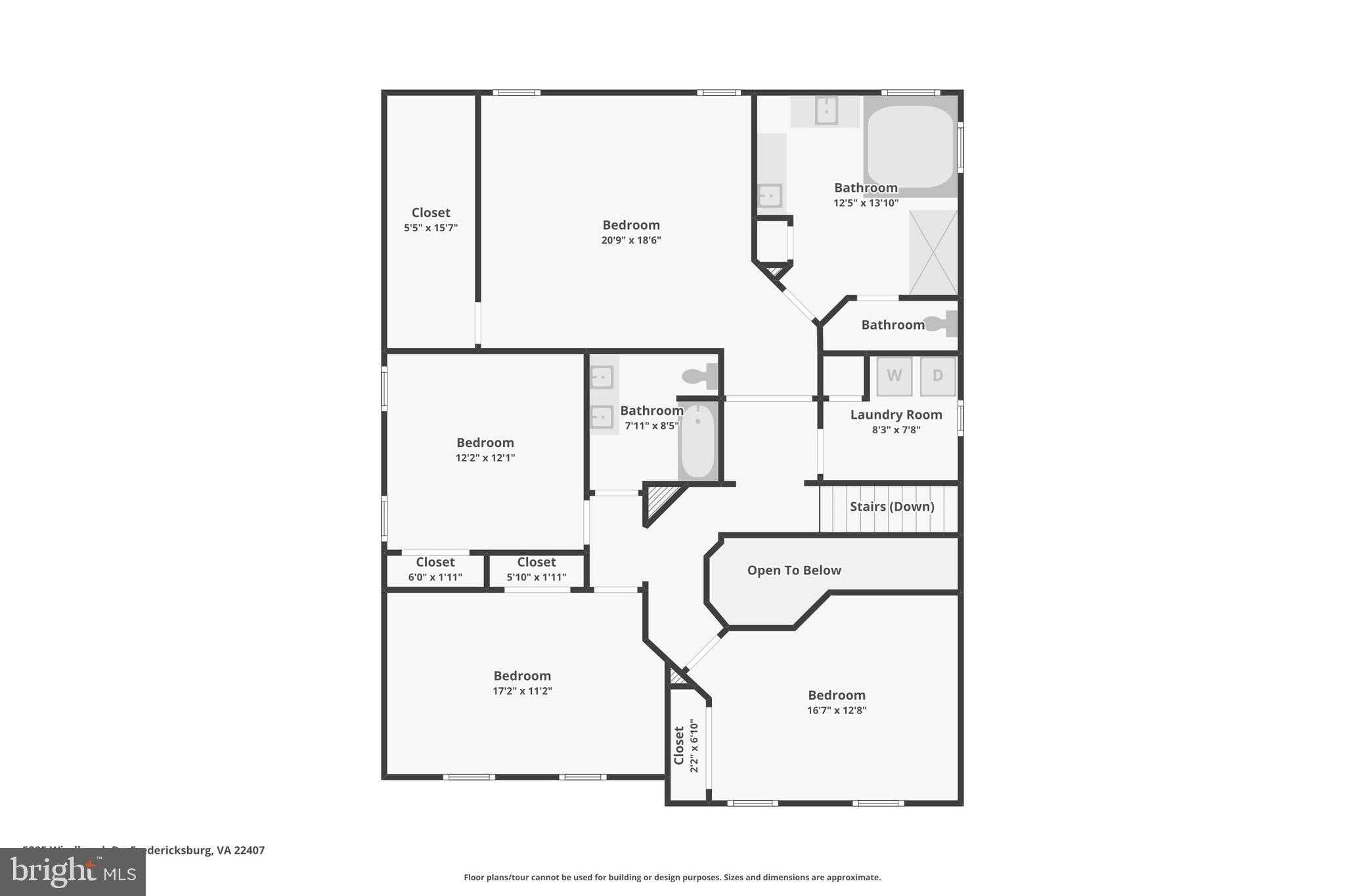 5225 Windbreak Dr photo 84