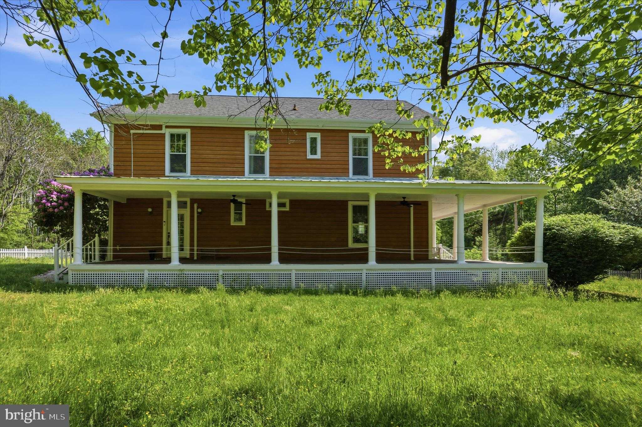 19 Walnut Hill Rd, La Plata