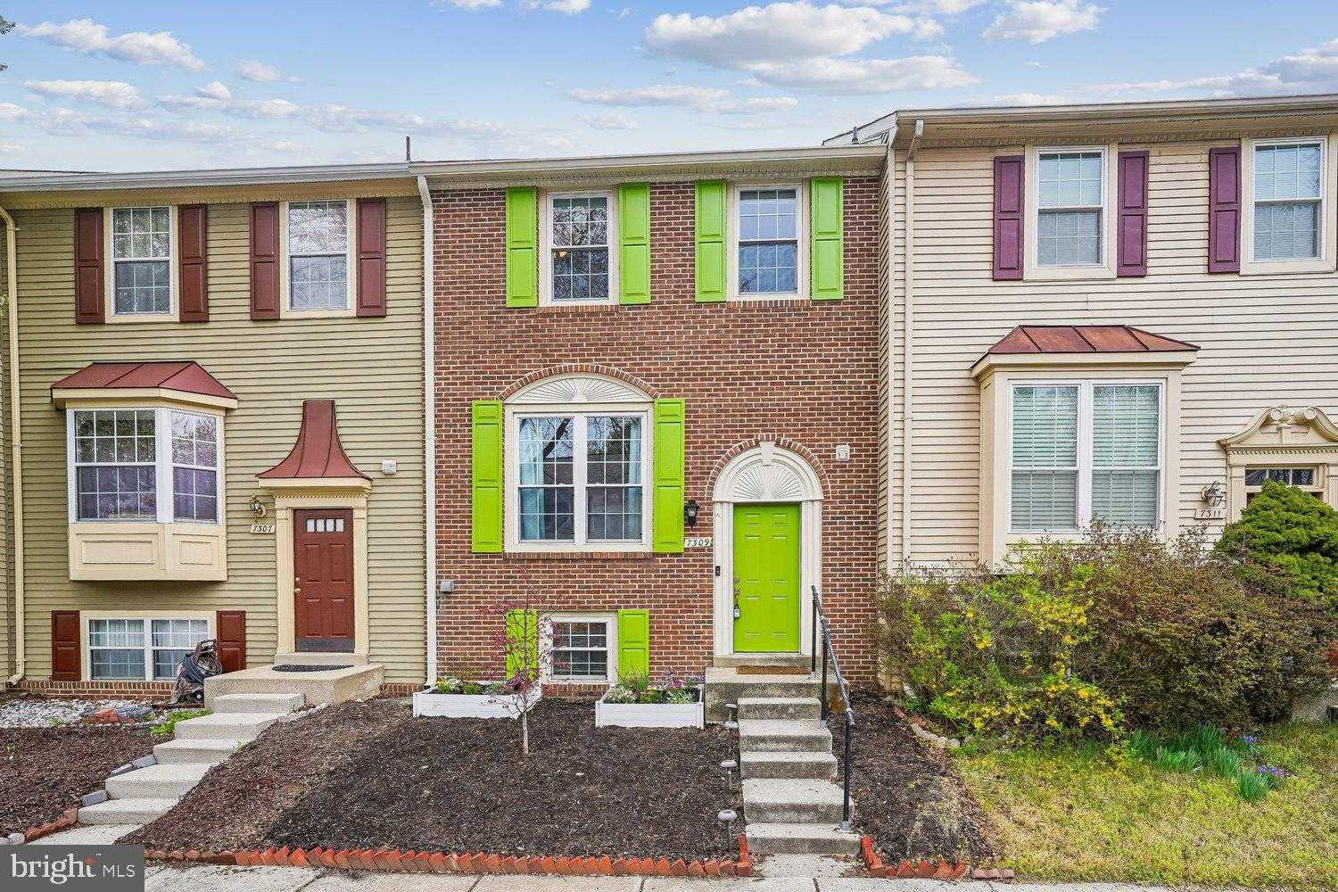 7309 Rhondda Dr photo 2