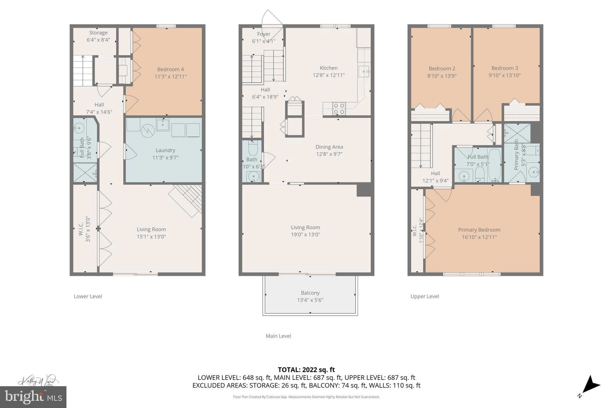 10536 E Wind Way photo 48