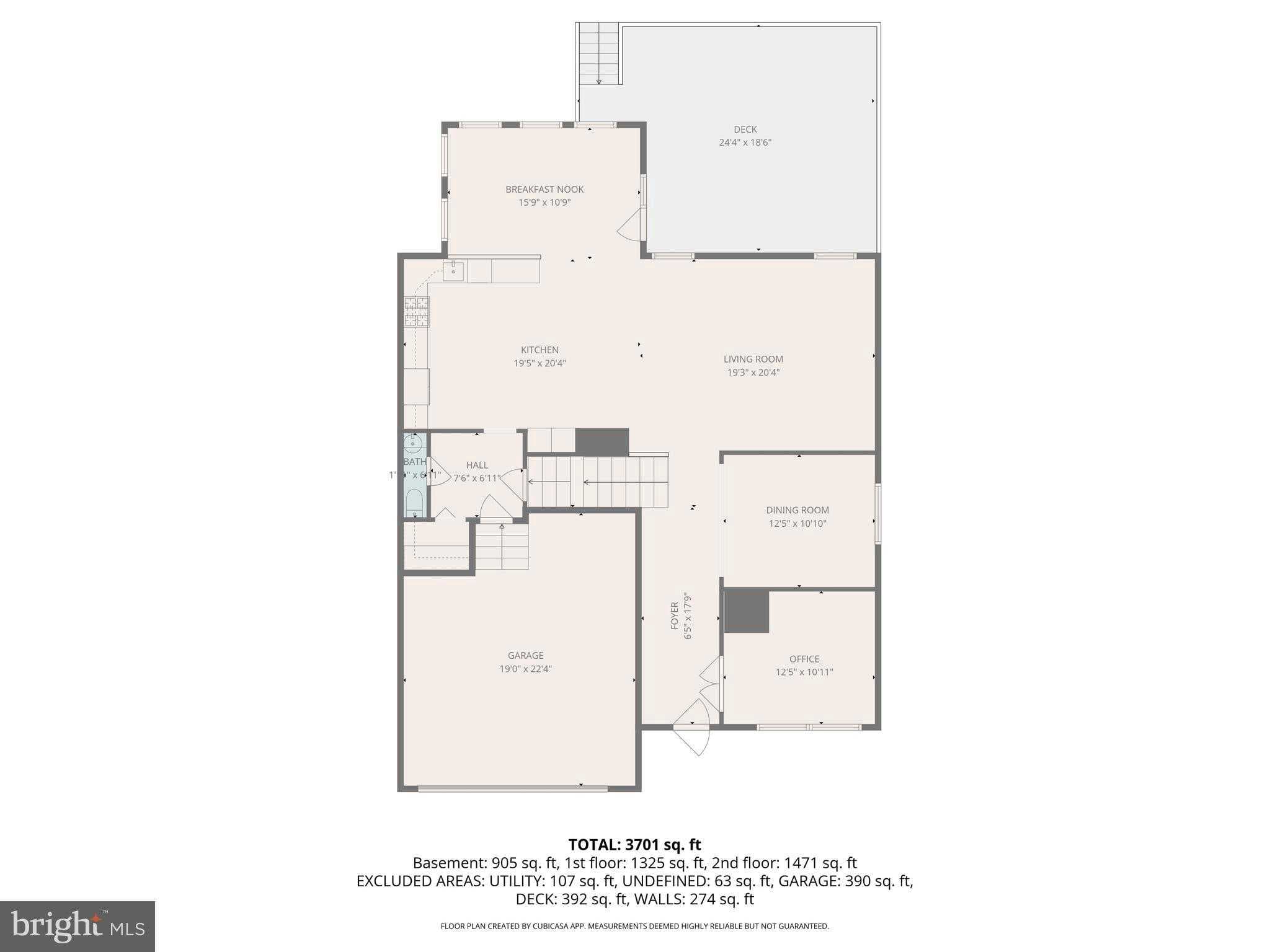 512 Dusk View Dr photo 79