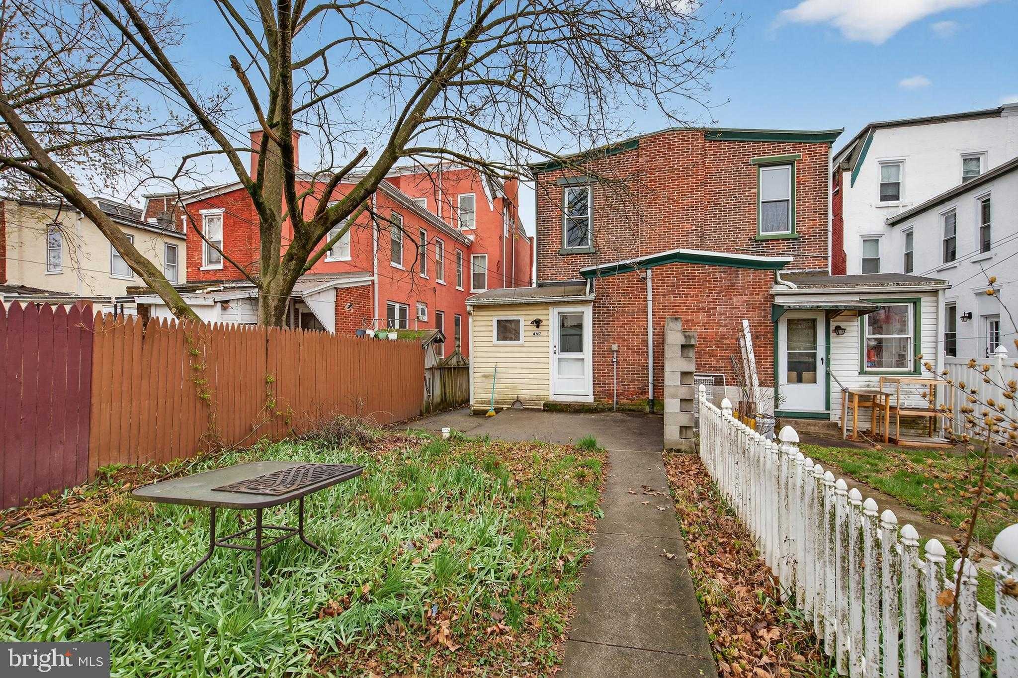 407 South St photo 28