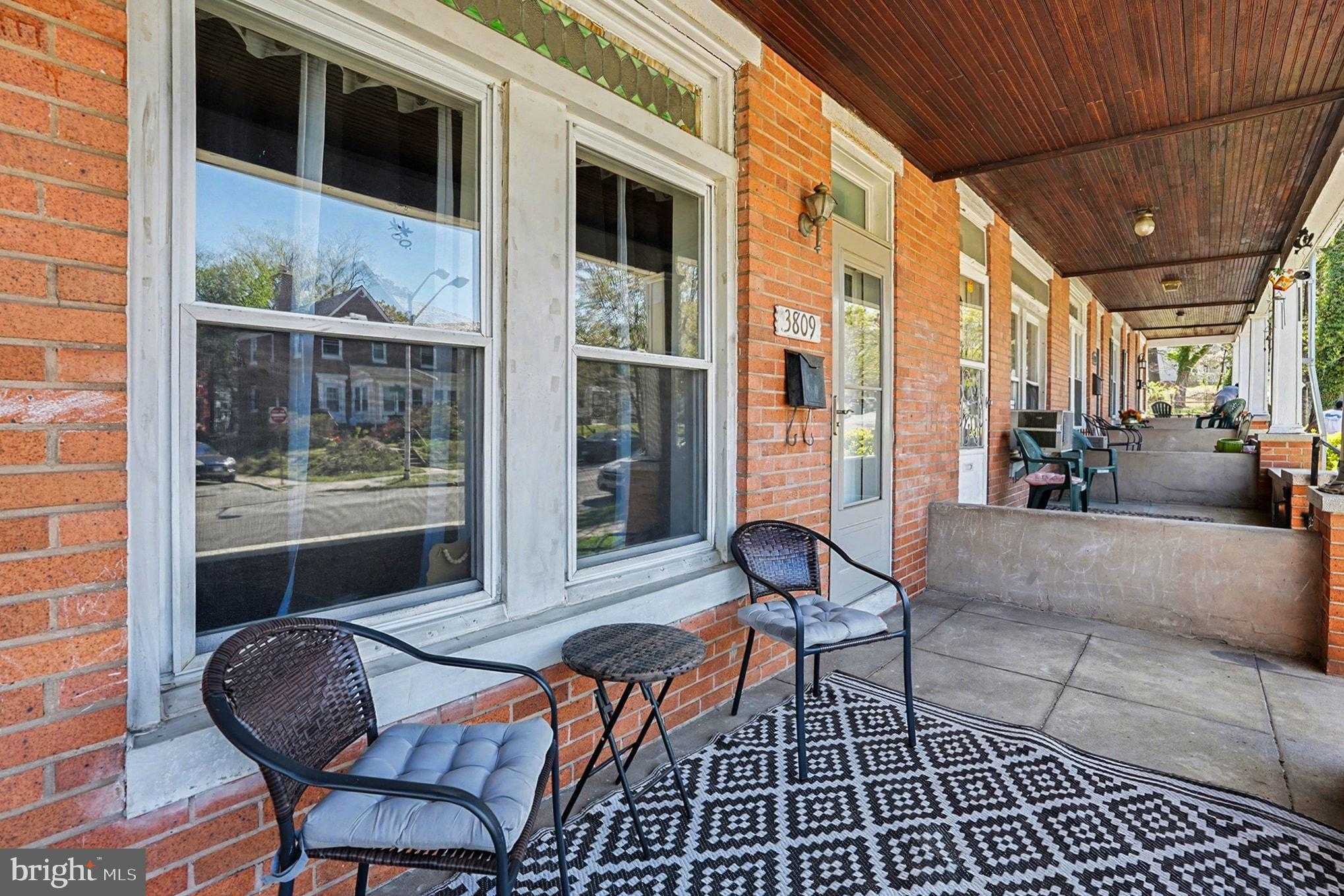 3809 Ellerslie Ave photo 2